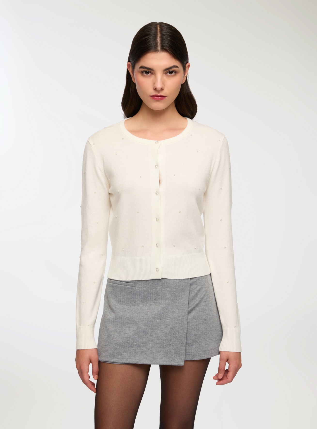 Svetre 3-5 Zena Terranova