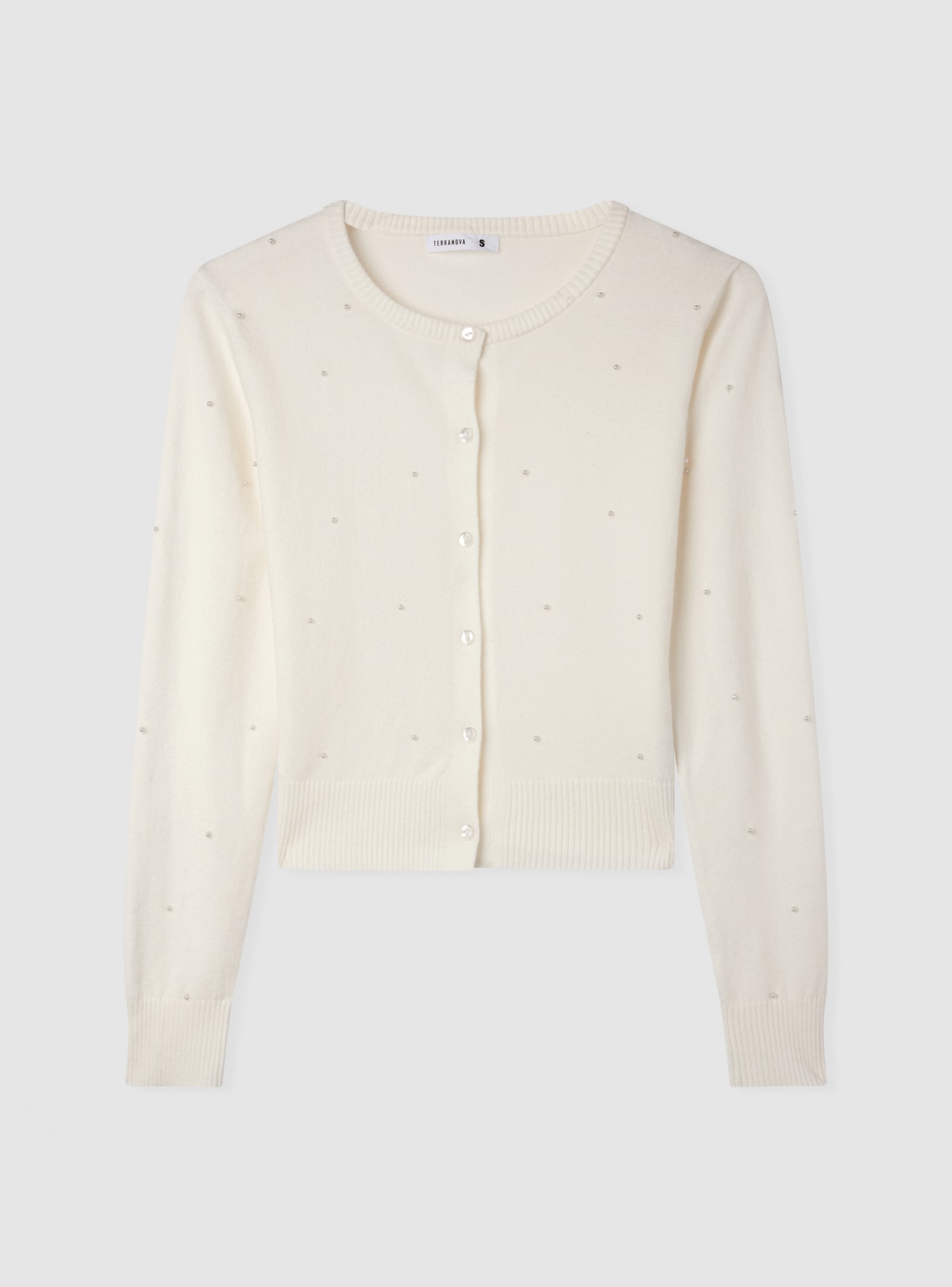 Svetre 3-5 Zena Terranova