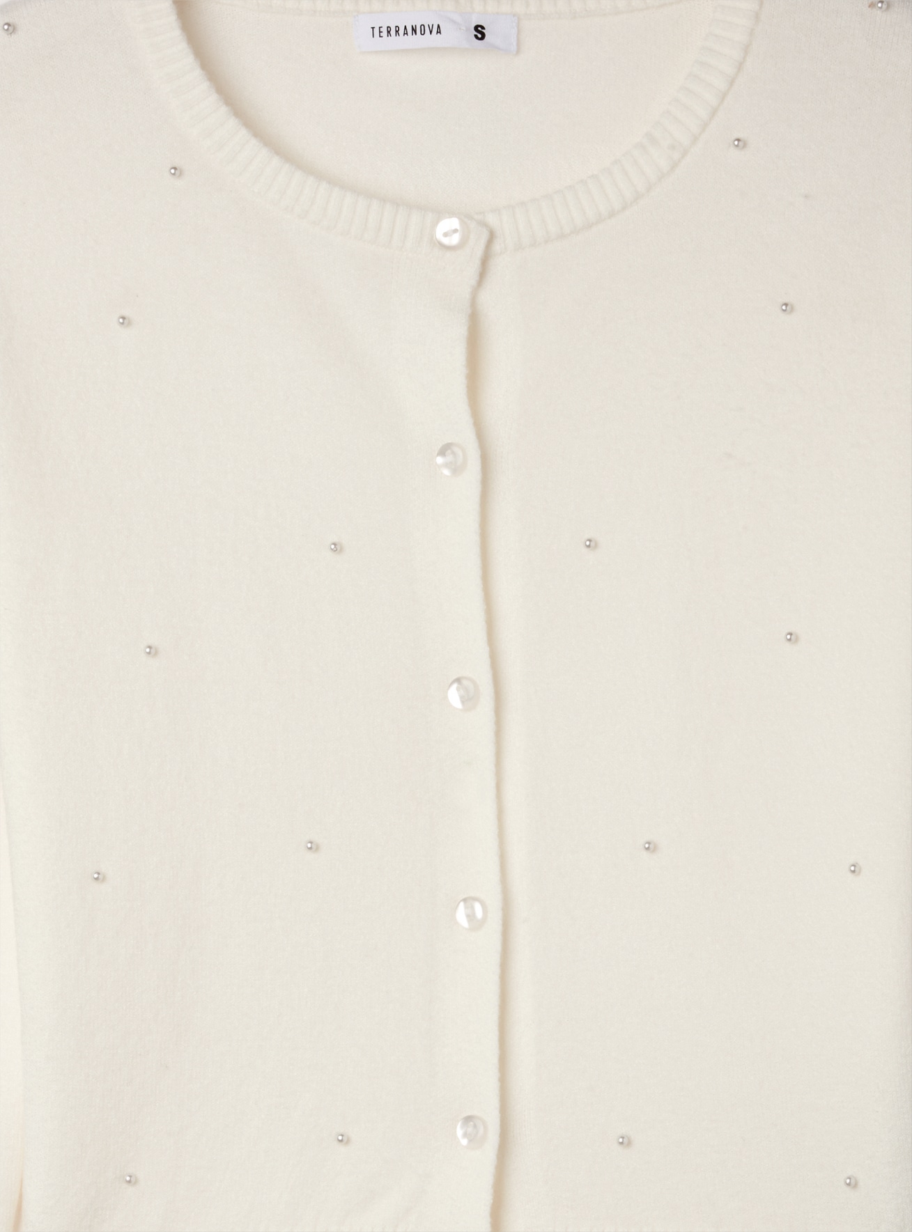 Svetre 3-5 Zena Terranova