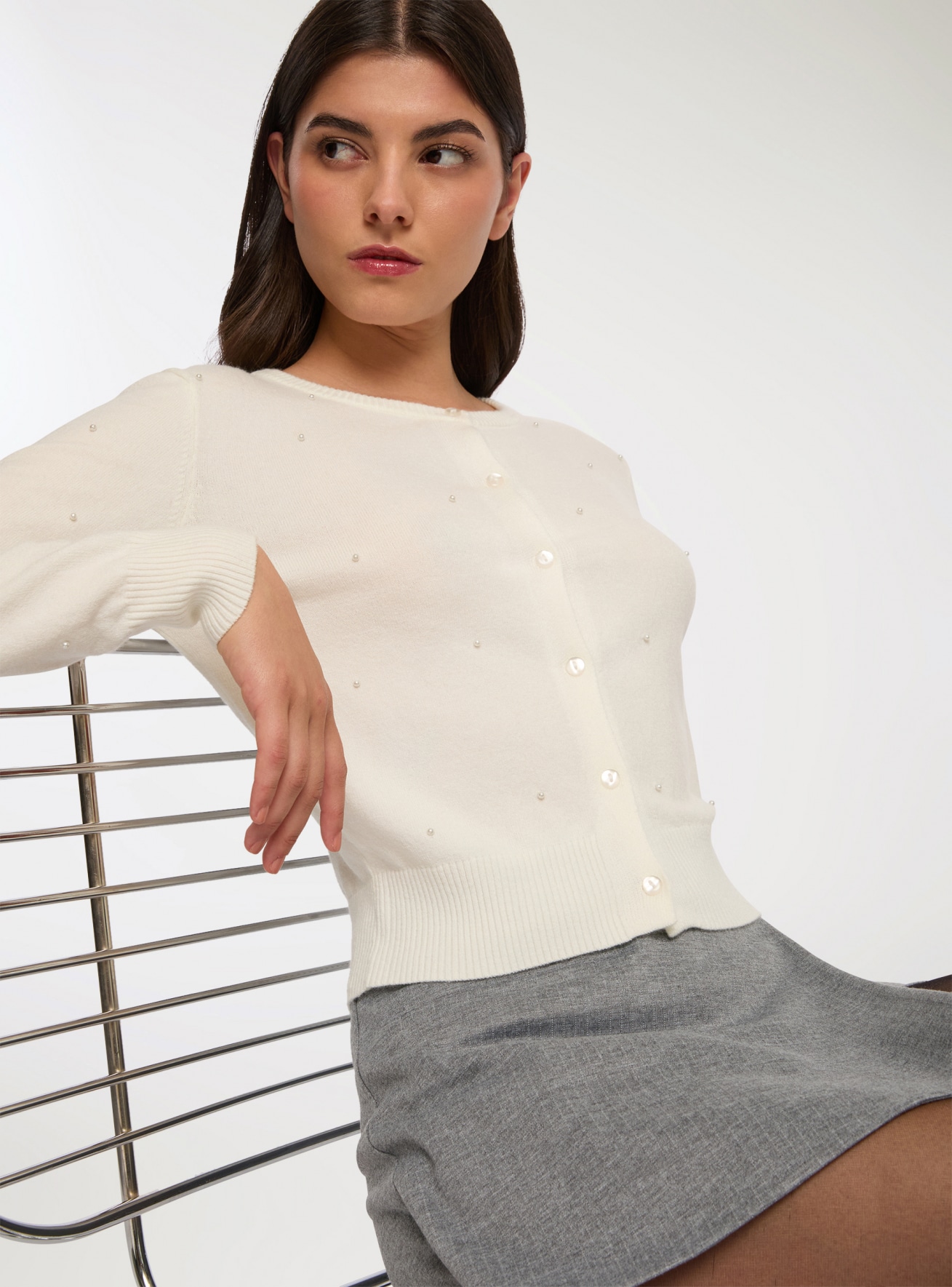 Svetre 3-5 Zena Terranova