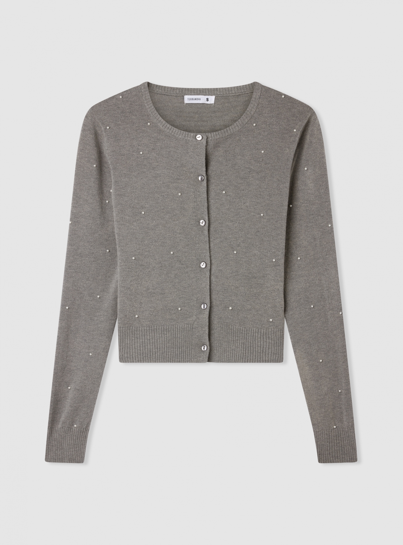 Svetre 3-5 Zena Terranova