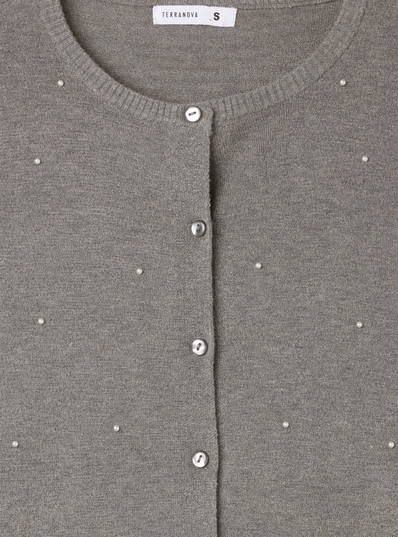 Maglia Donna Terranova