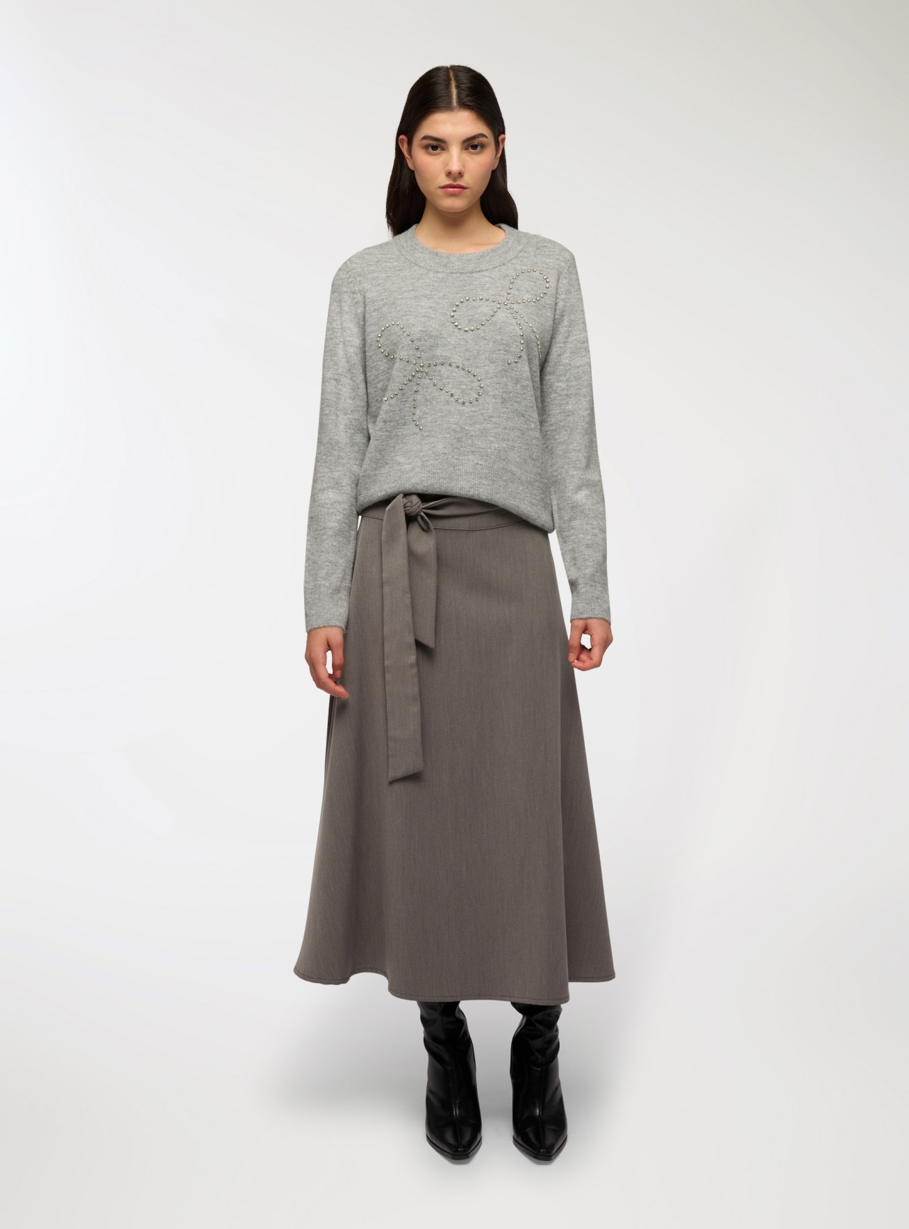 Pullover 3-5 Femme Terranova