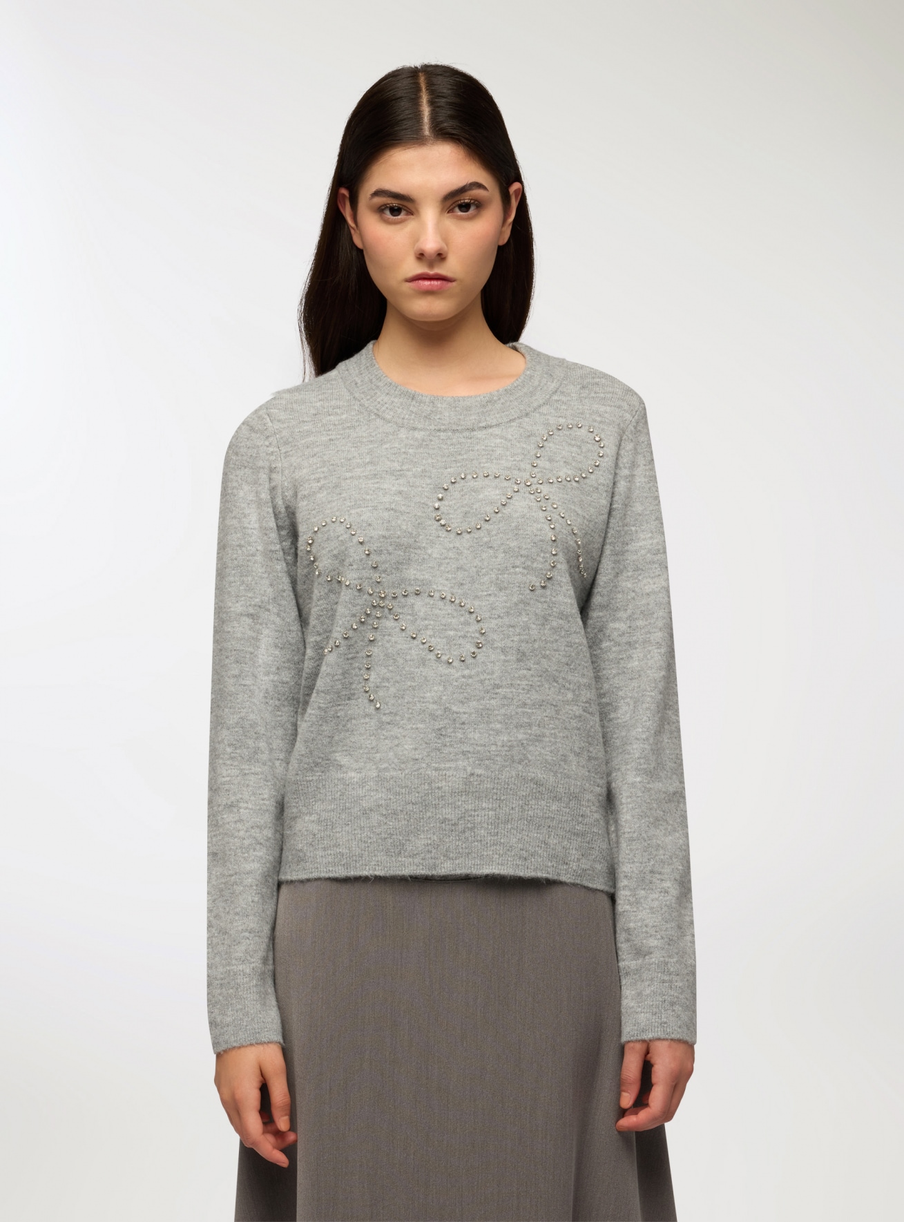 Pullover 3-5 Femme Terranova