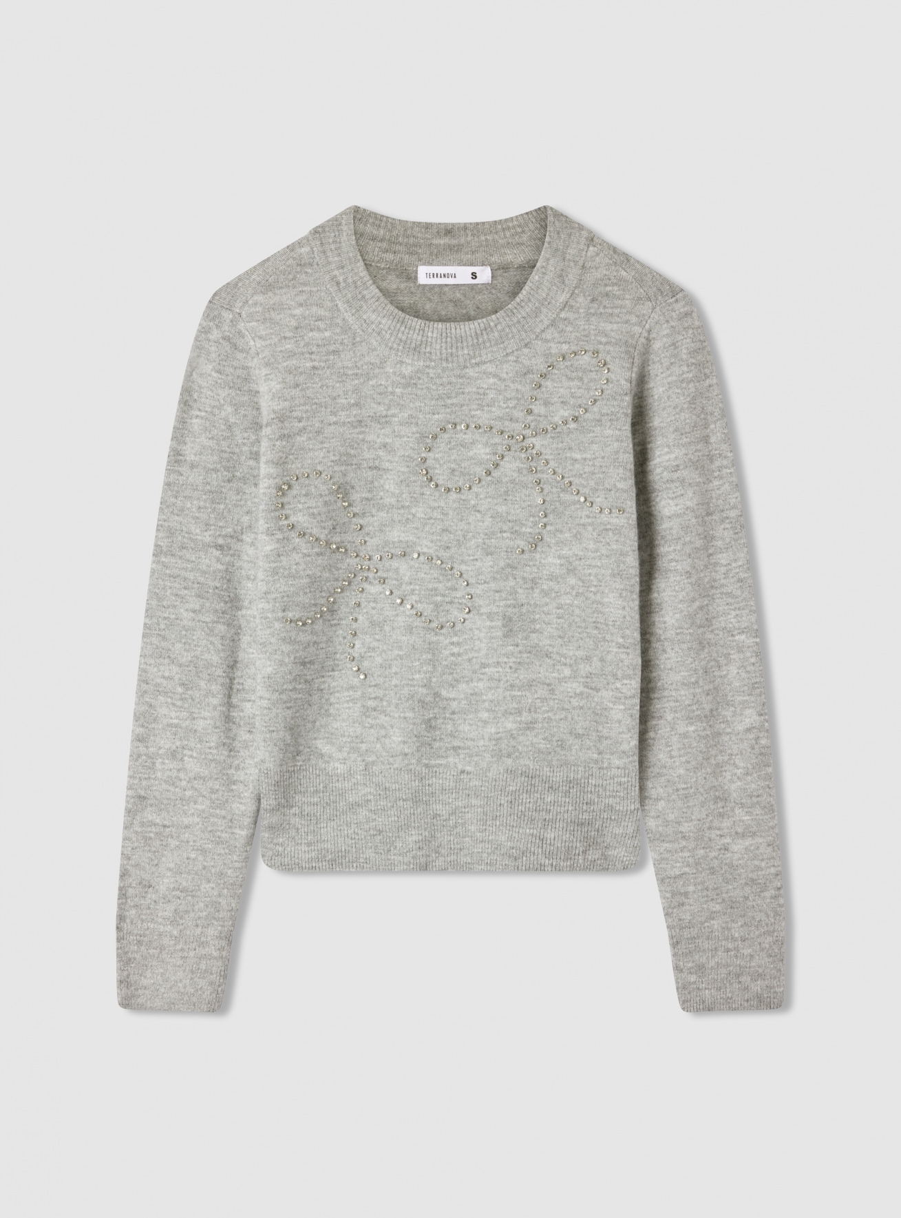 Pullover 3-5 Femme Terranova