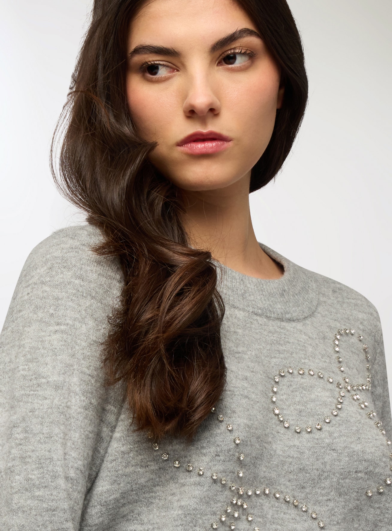 Pullover 3-5 Femme Terranova