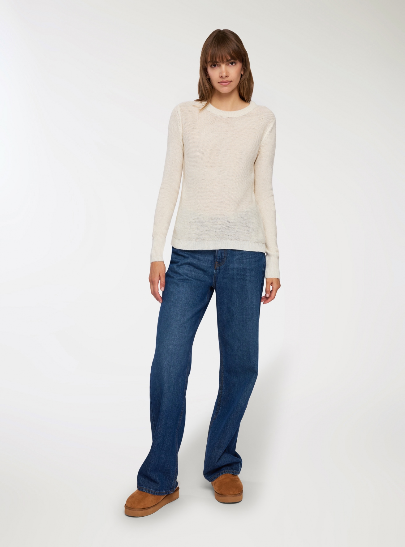 Mesh Damen Terranova