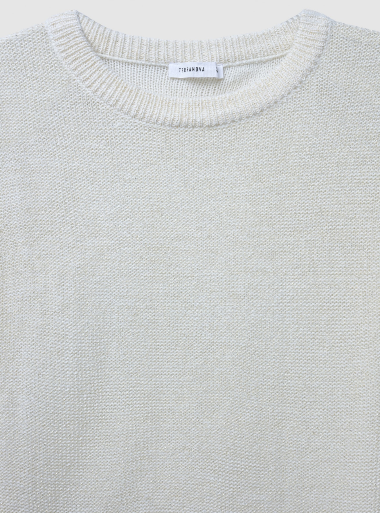 Pullover 3-5 Femme Terranova