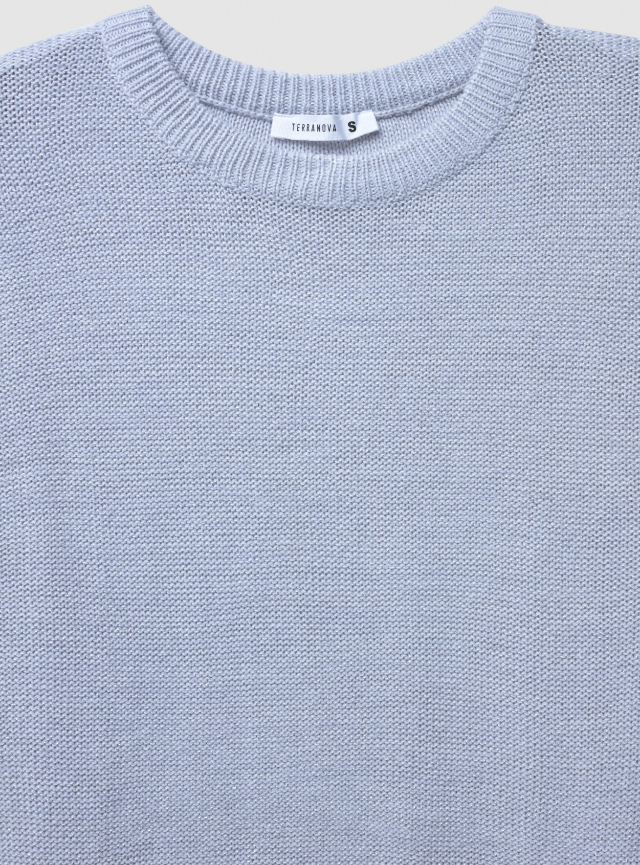 Mesh Damen Terranova