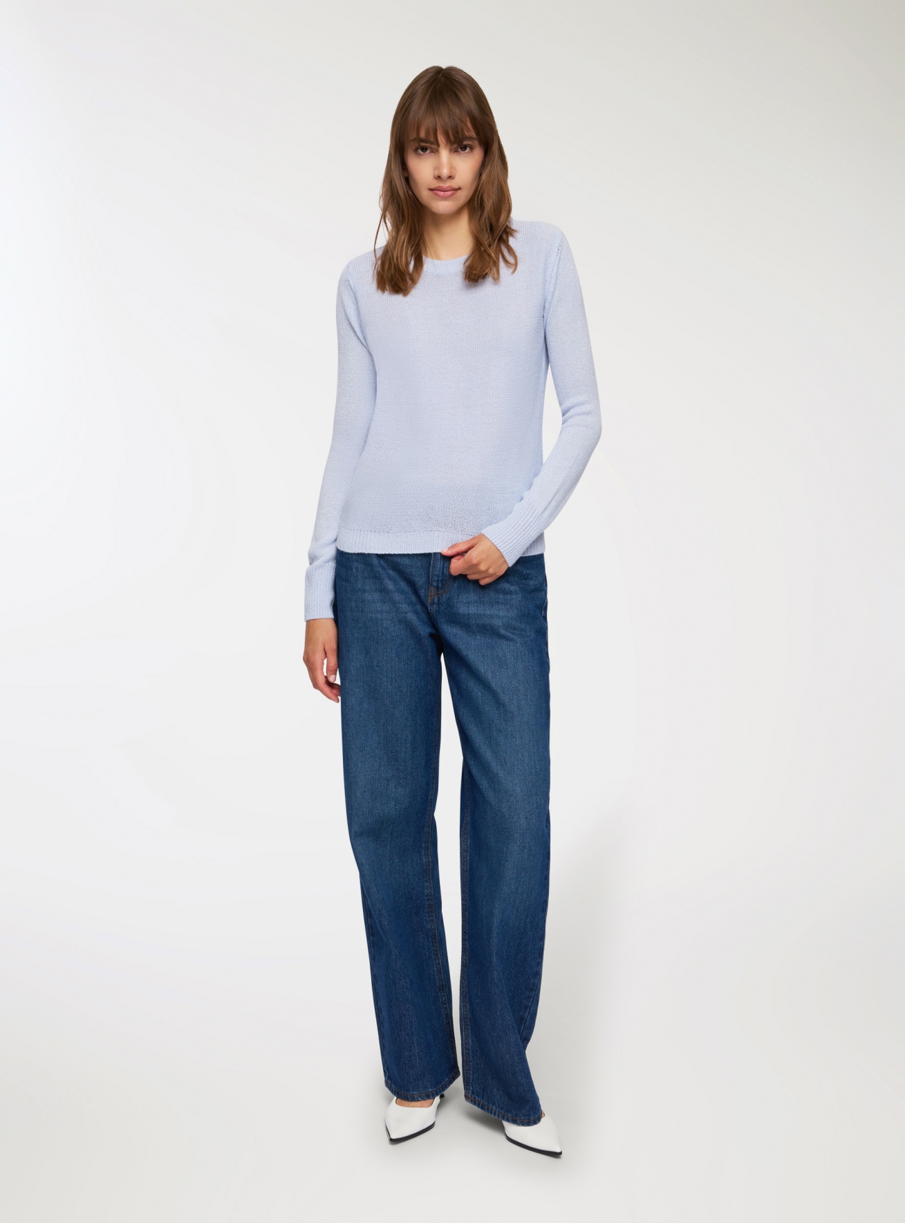 Mesh Damen Terranova