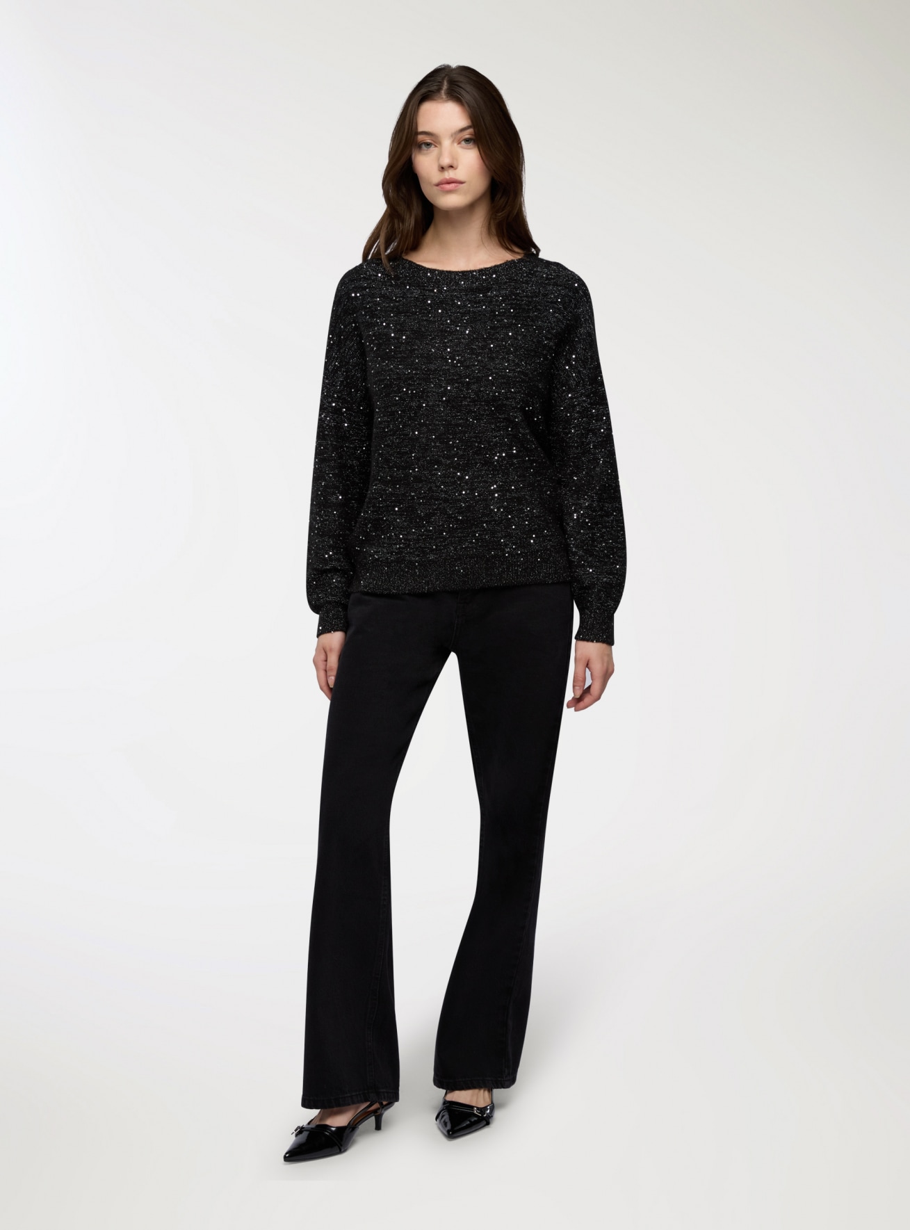 Sweater 3-5 Woman Terranova