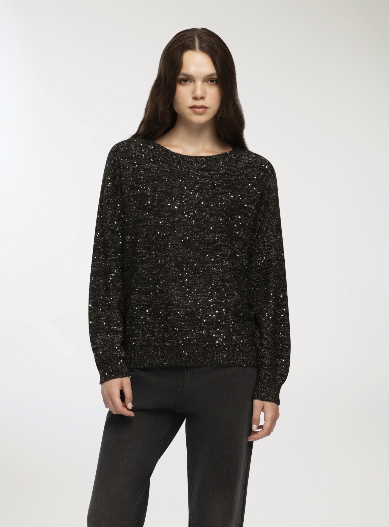 Pullover 3-5 Femme Terranova