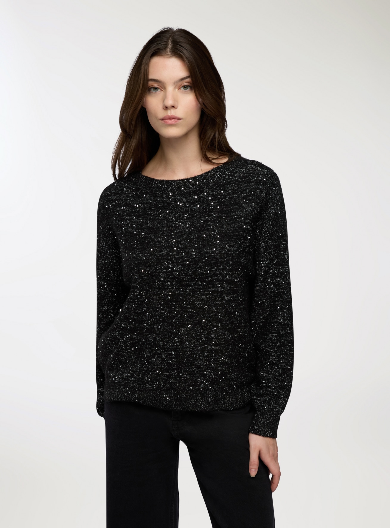 Sweater 3-5 Woman Terranova