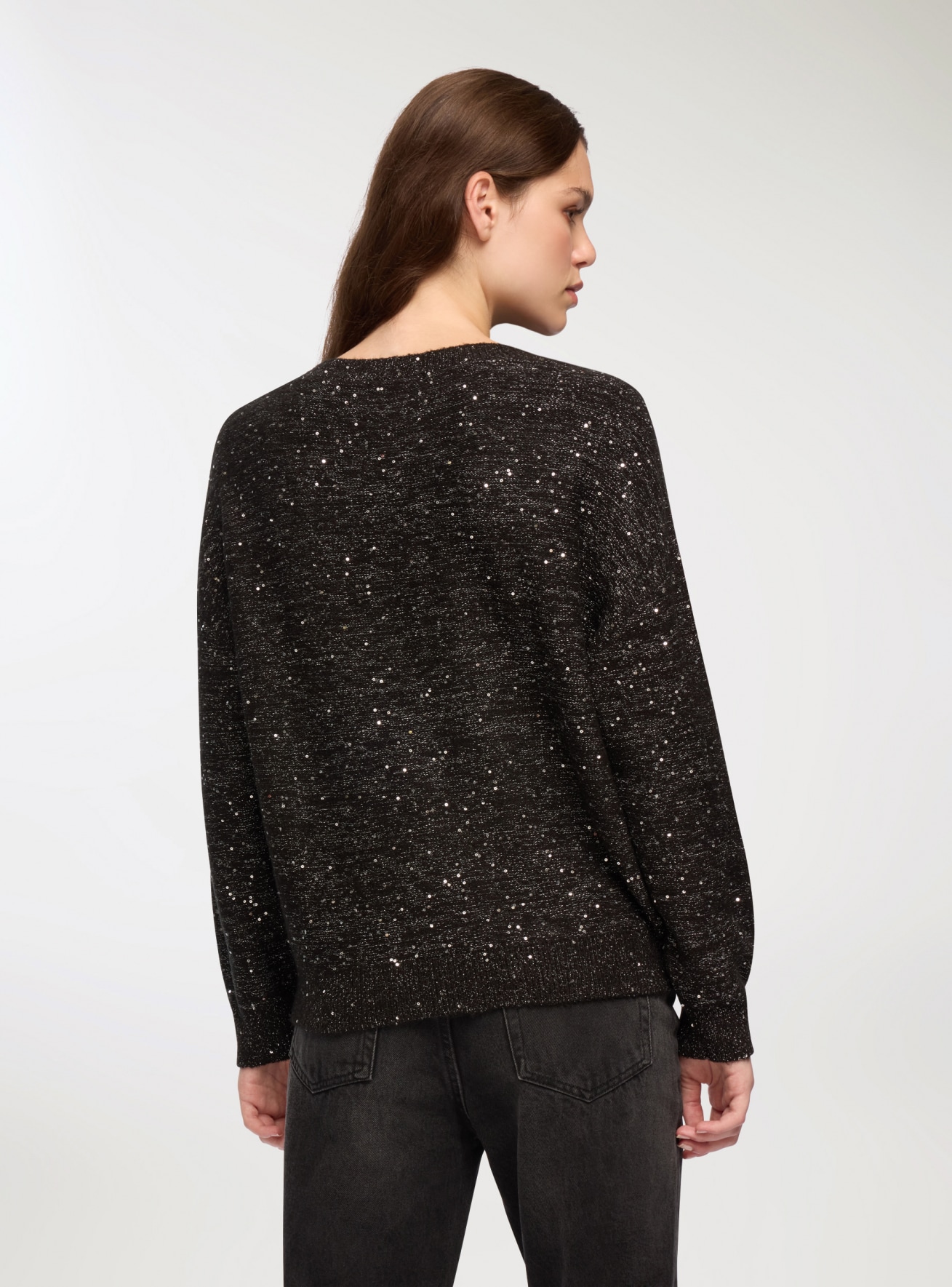 Pullover 3-5 Femme Terranova