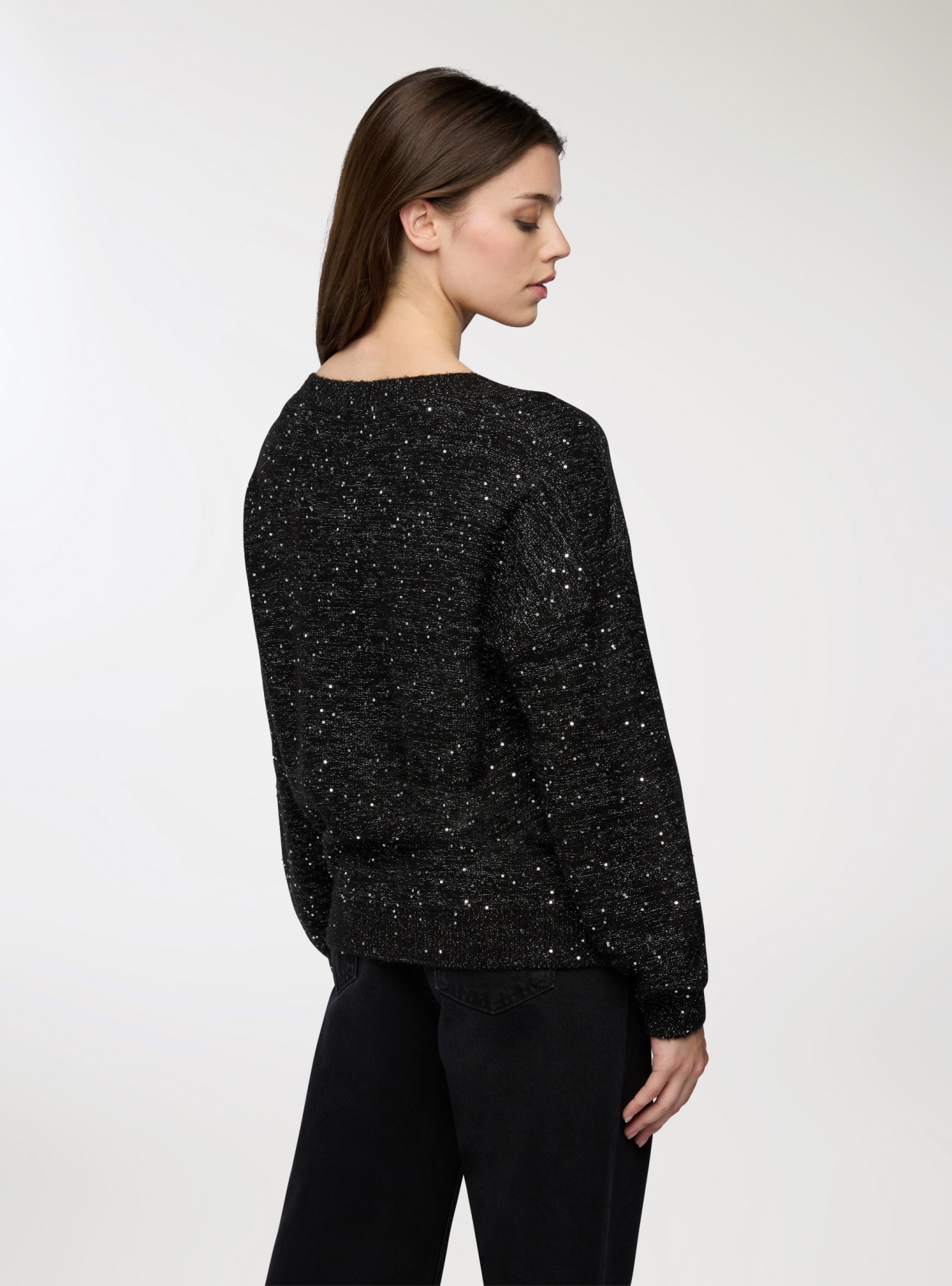 Sweater 3-5 Woman Terranova