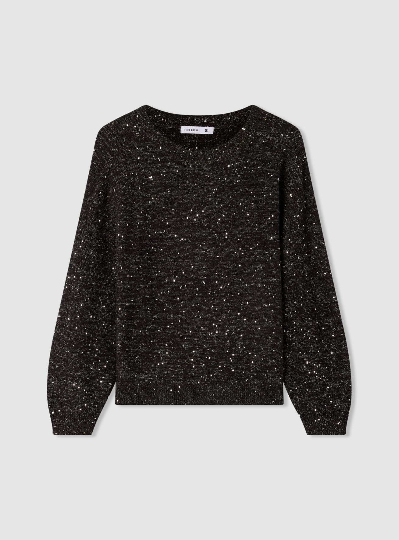 Pullover 3-5 Femme Terranova