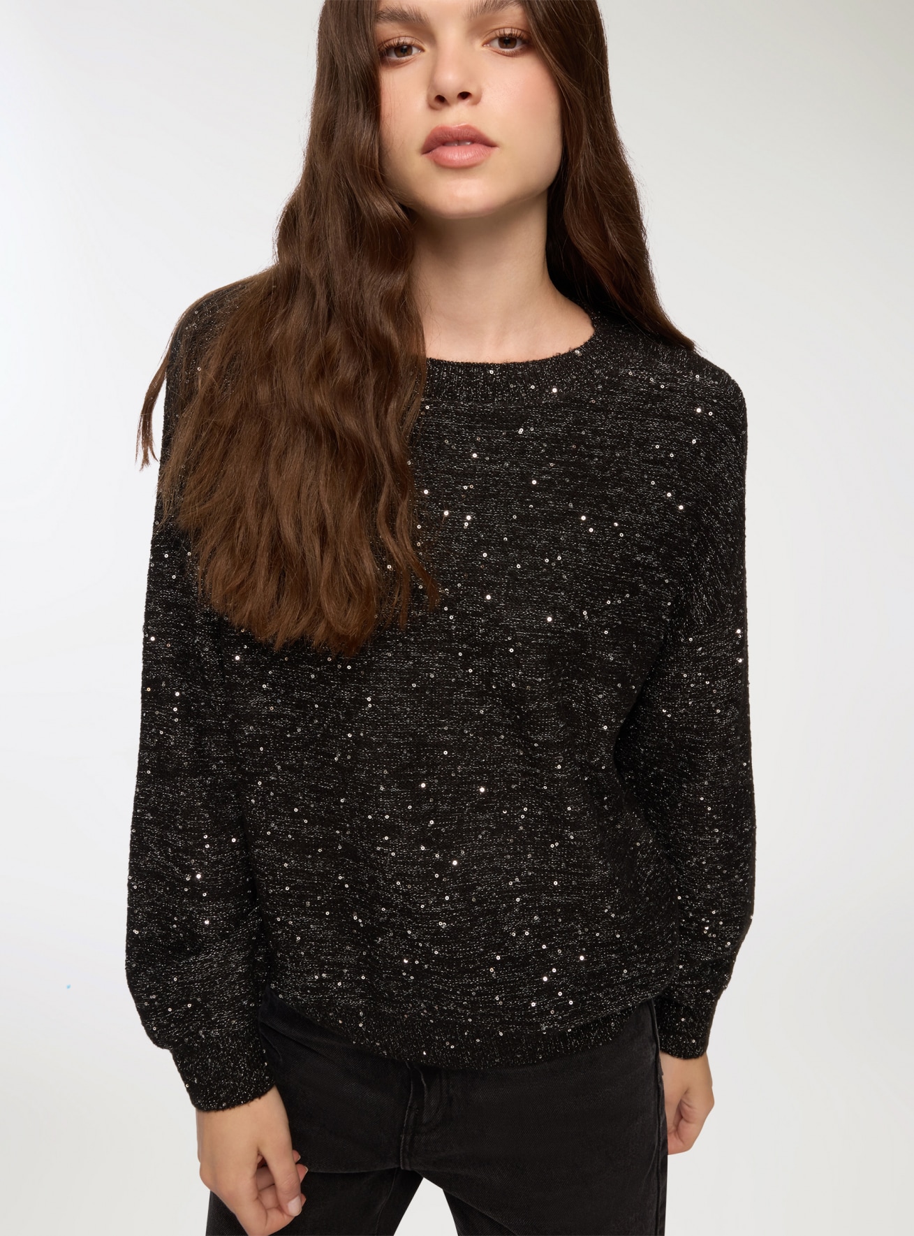 Pullover 3-5 Femme Terranova