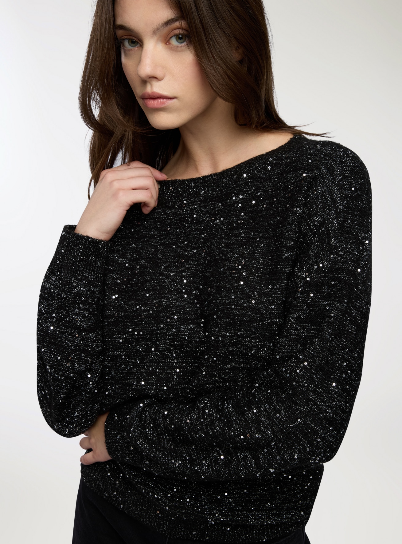 Sweater 3-5 Woman Terranova