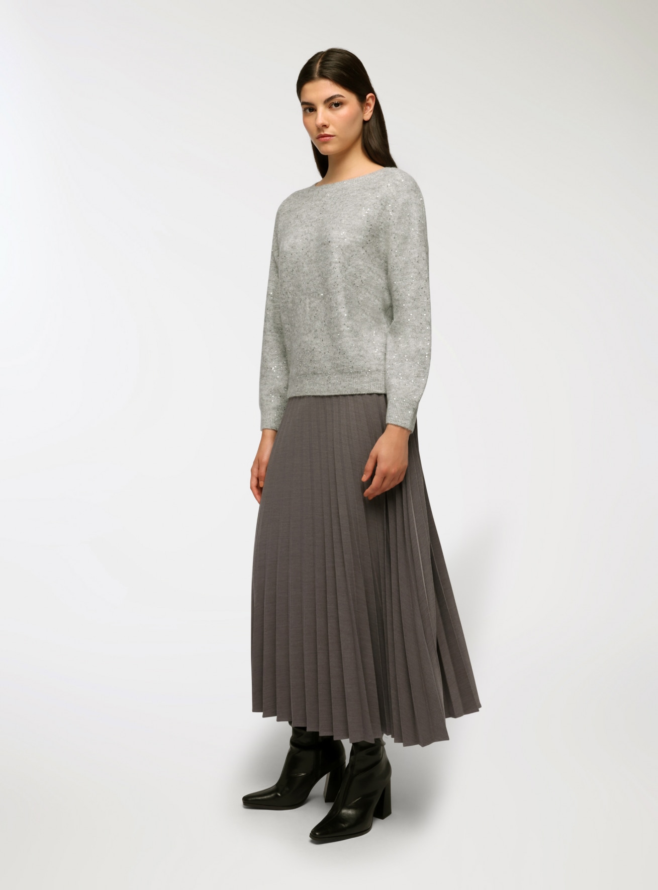 Pullover 3-5 Femme Terranova