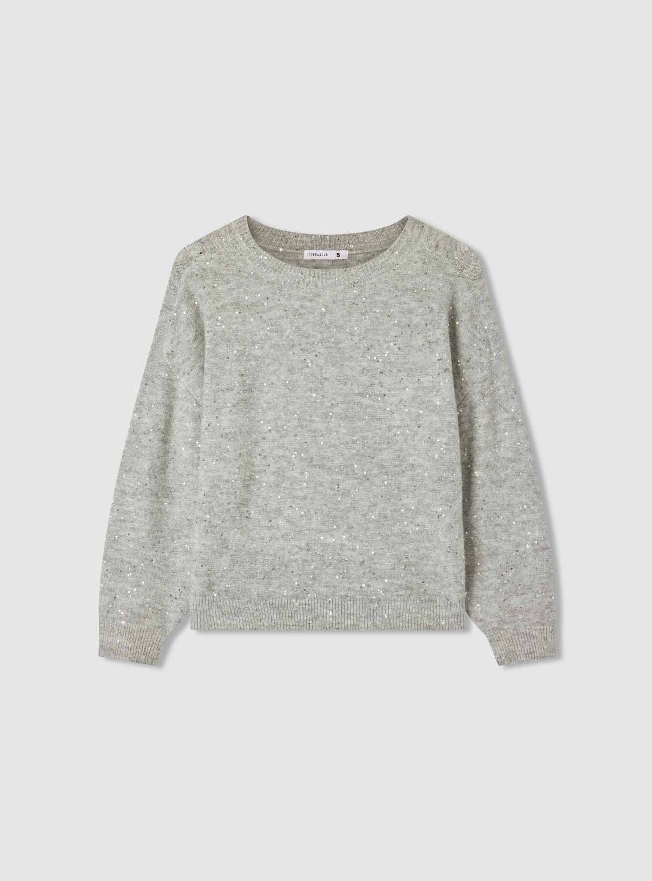 Pullover 3-5 Femme Terranova