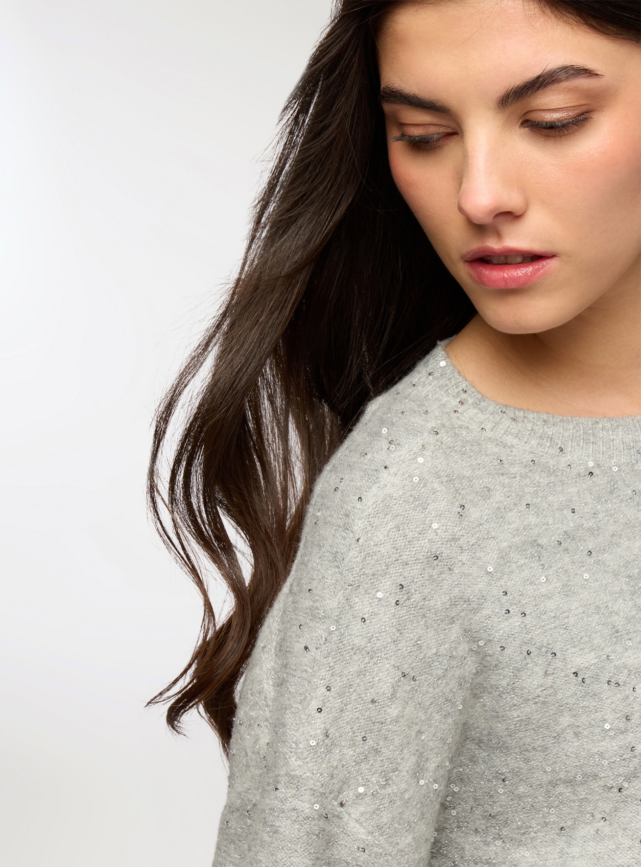 Pullover 3-5 Femme Terranova