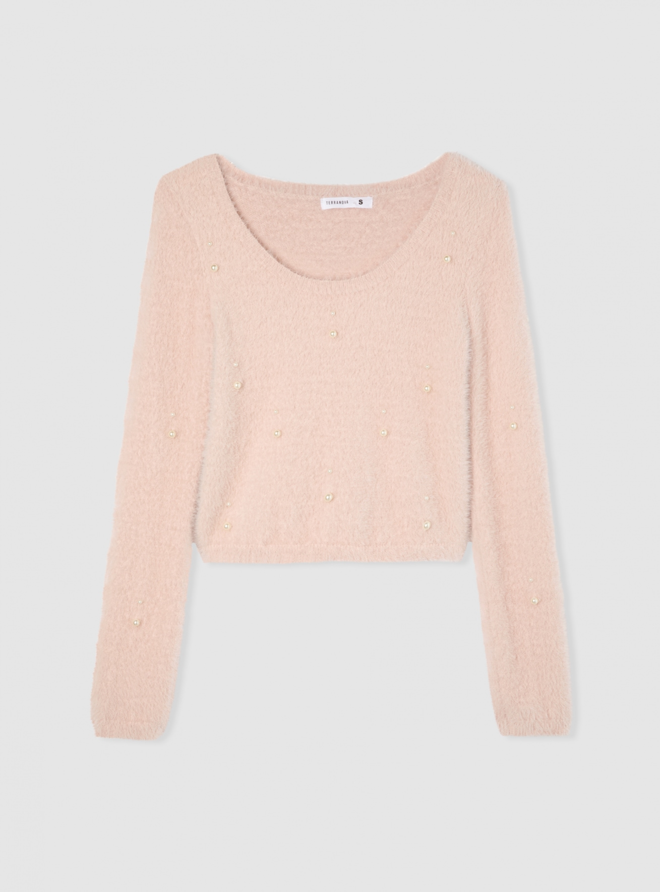 Pullover 3-5 Femme Terranova