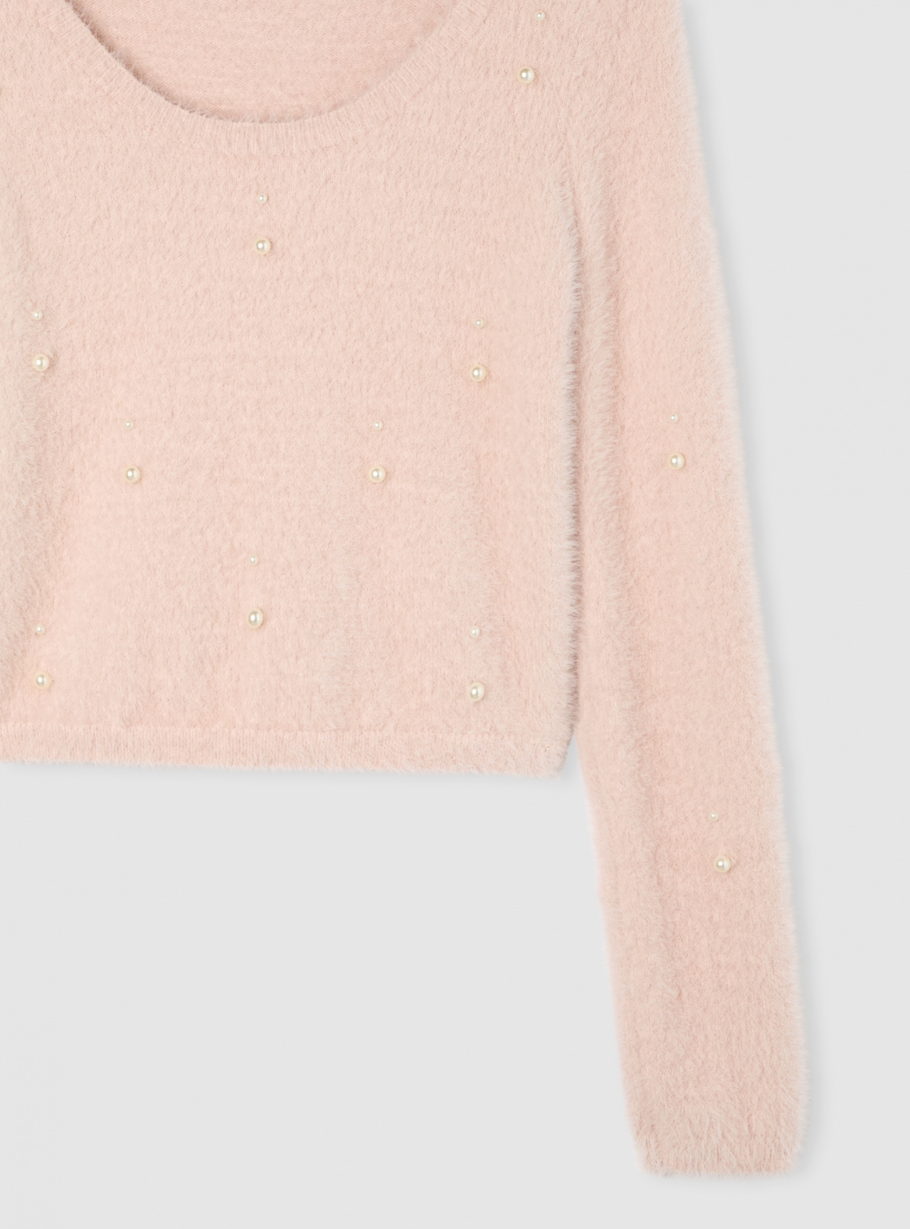 Pullover 3-5 Femme Terranova