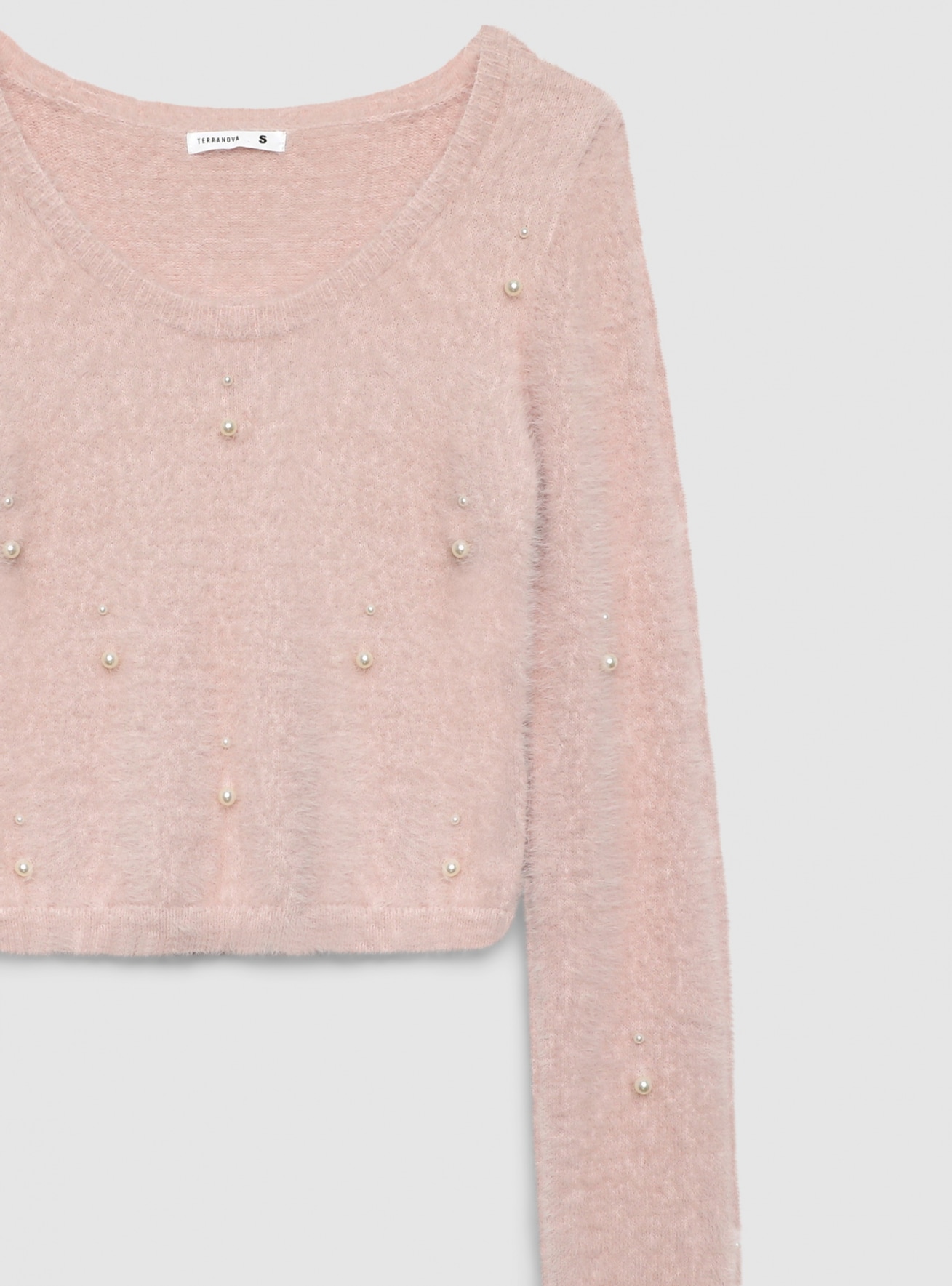 Pullover 3-5 Femme Terranova