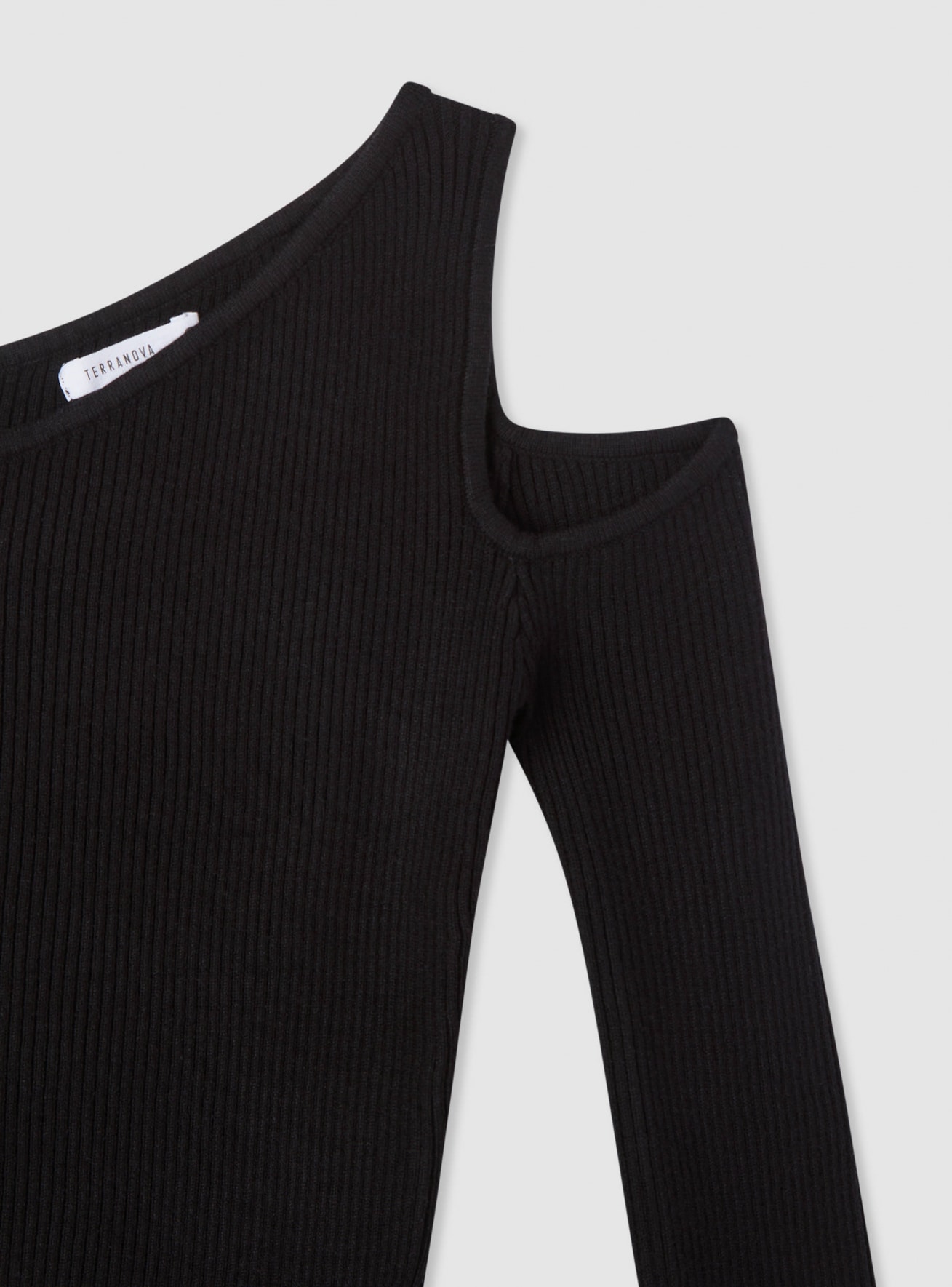Pullover 3-5 Femme Terranova
