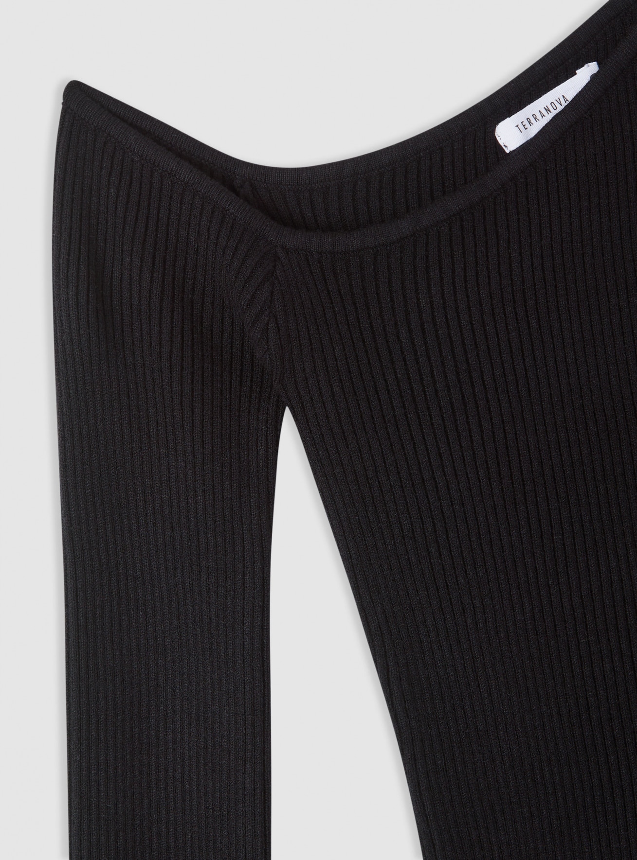 Pullover 3-5 Femme Terranova