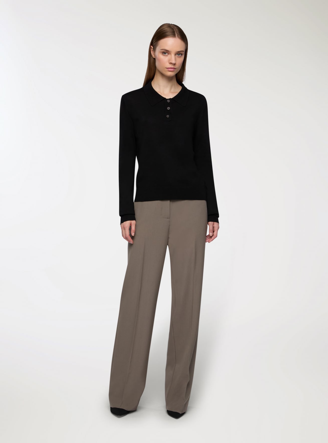 Pullover 3-5 Femme Terranova