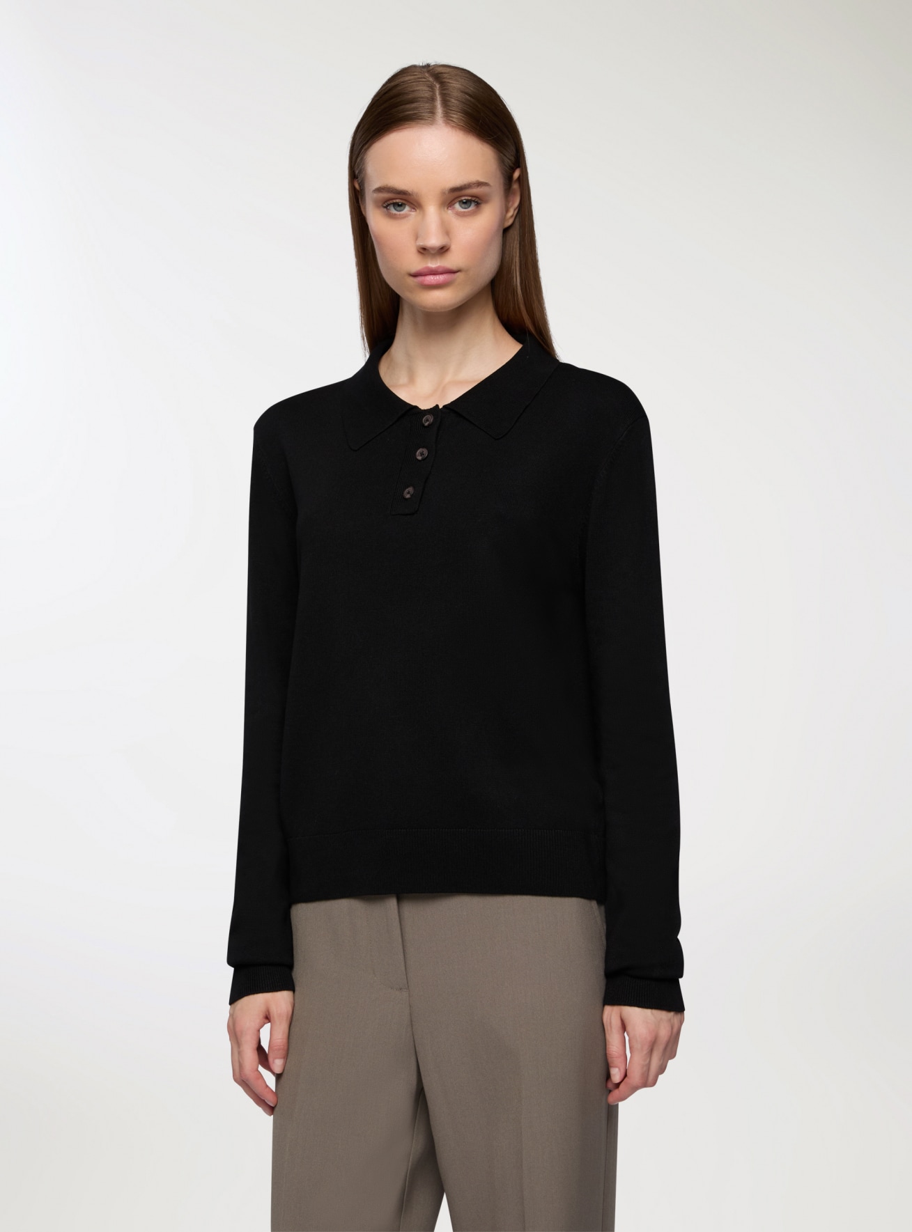 Pullover 3-5 Femme Terranova