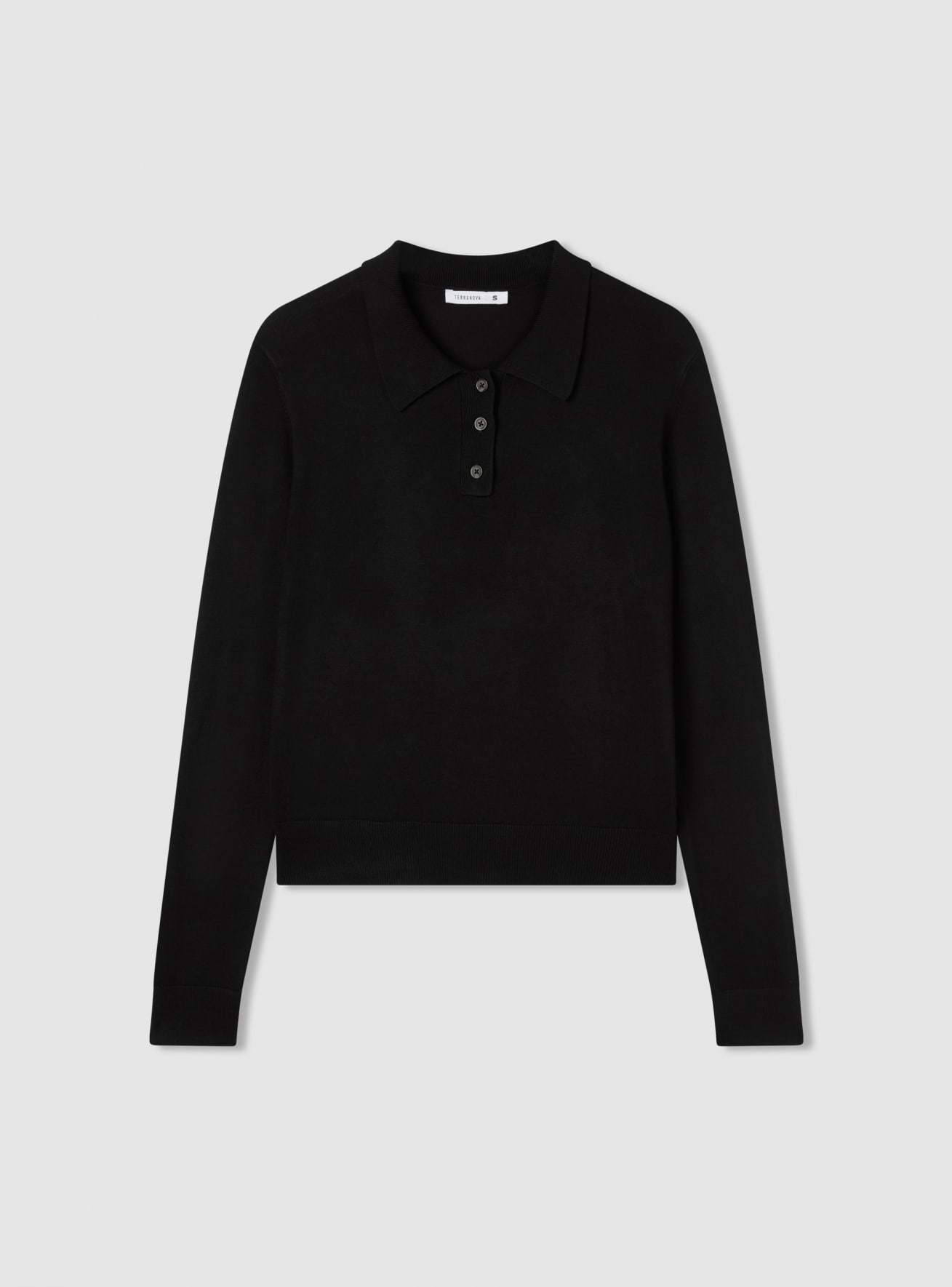 Pullover 3-5 Femme Terranova
