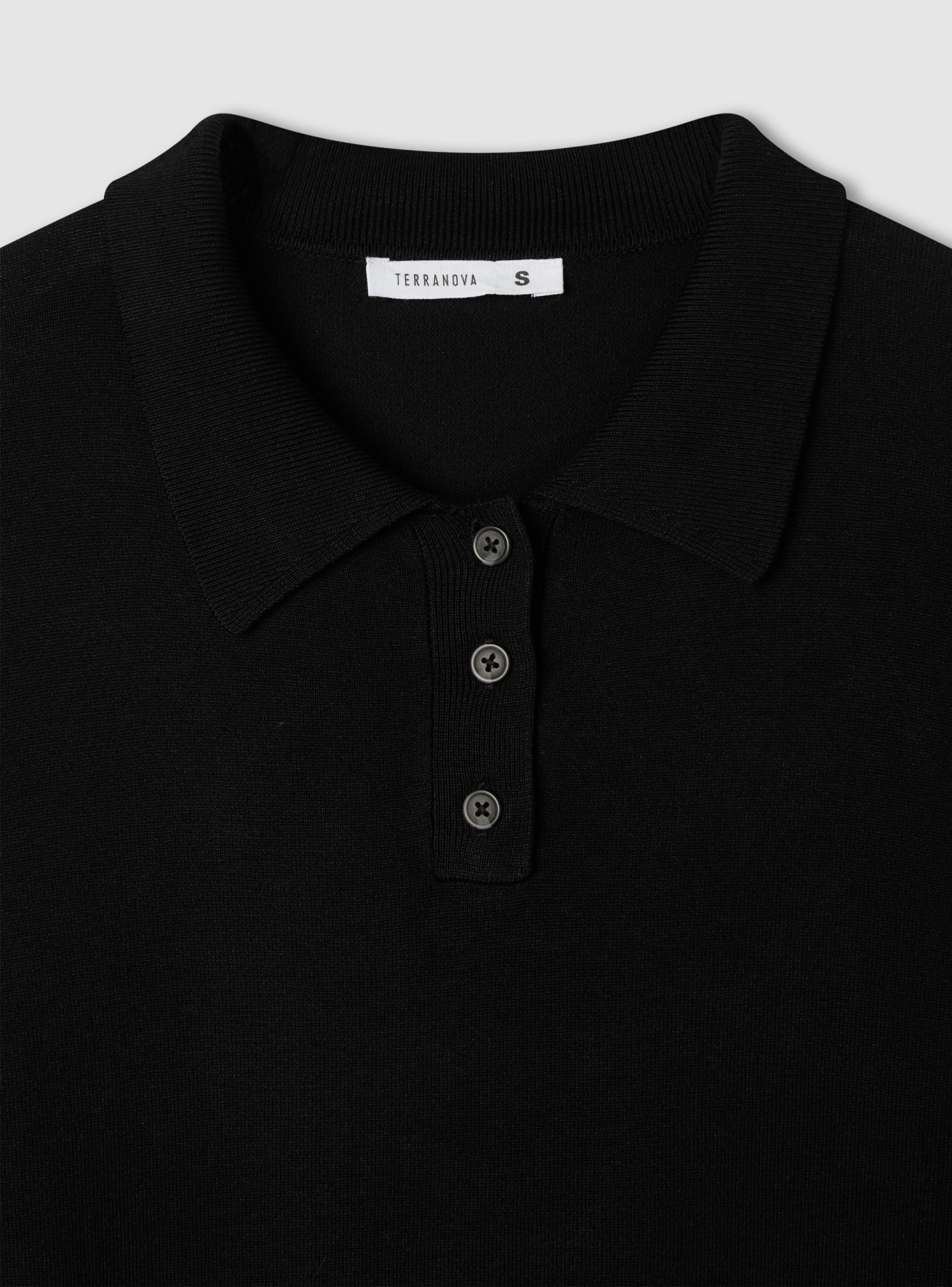 Pullover 3-5 Femme Terranova