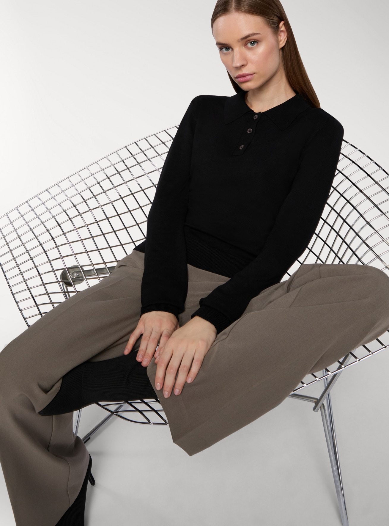 Pullover 3-5 Femme Terranova