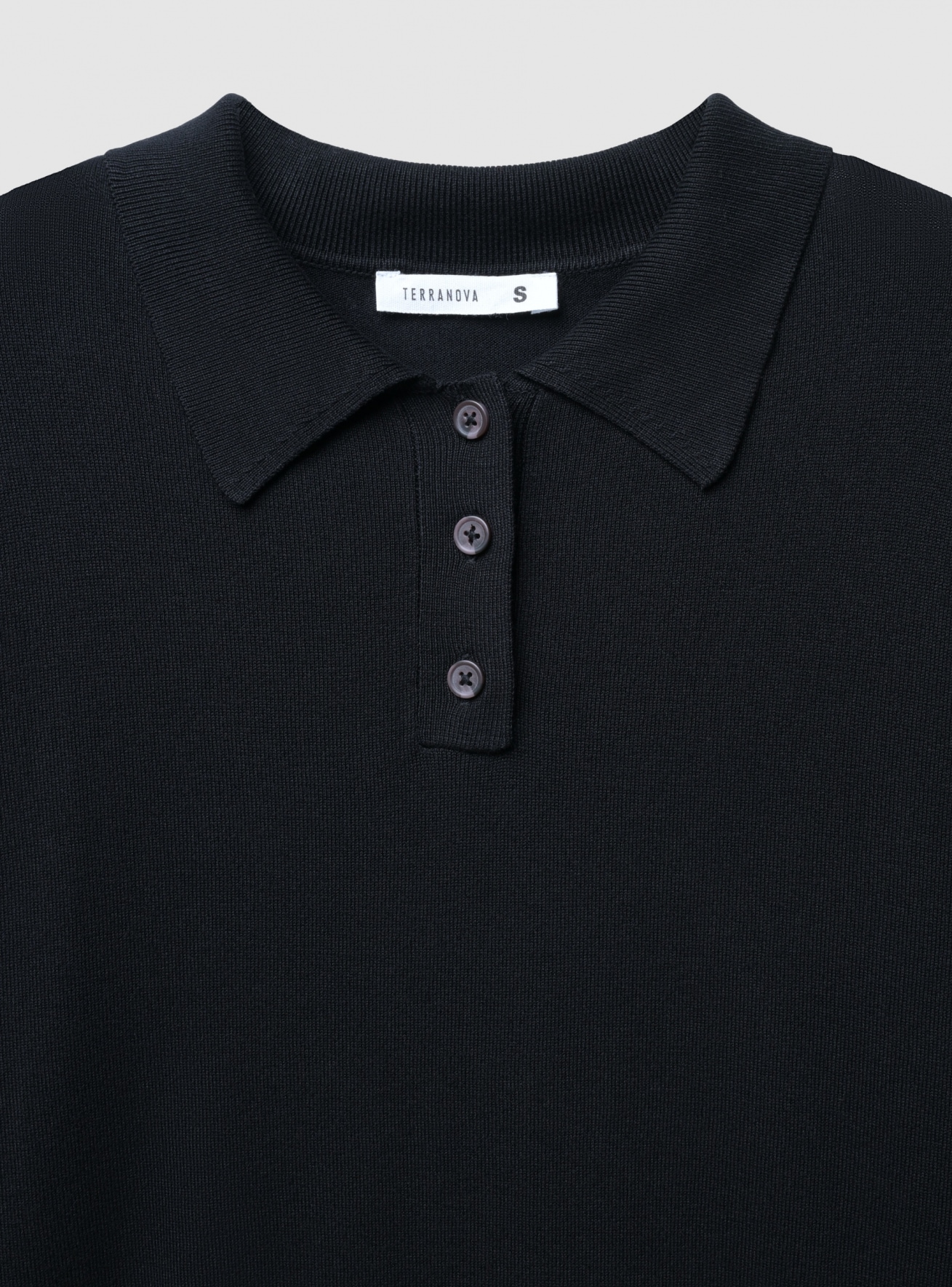 Pullover 3-5 Femme Terranova