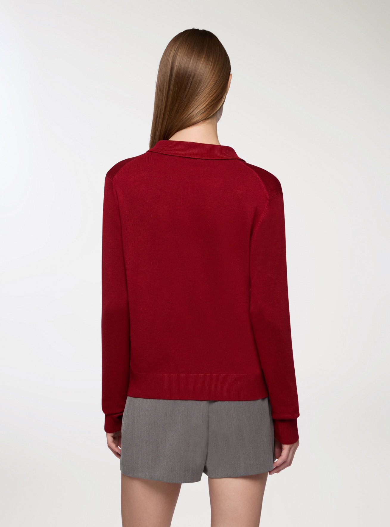 Pullover 3-5 Femme Terranova
