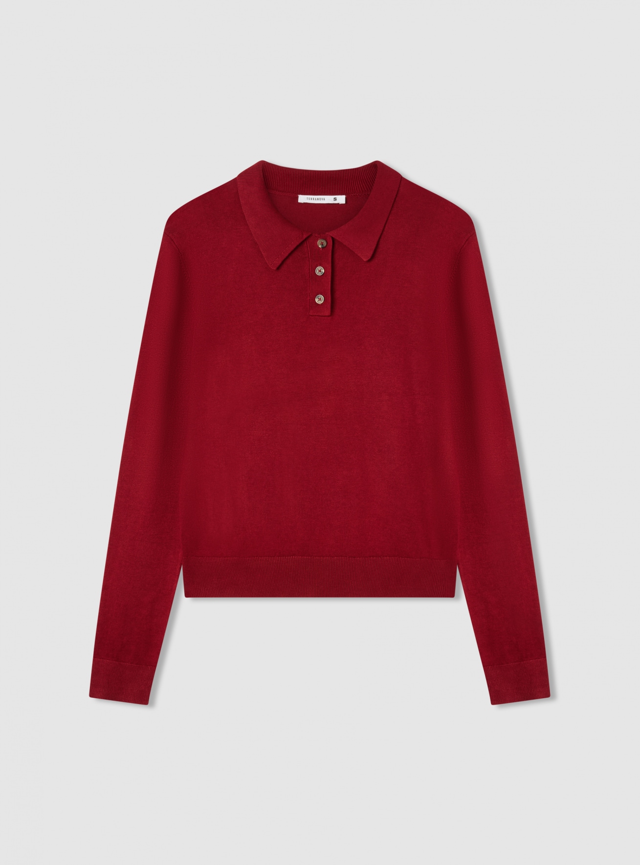Pullover 3-5 Femme Terranova