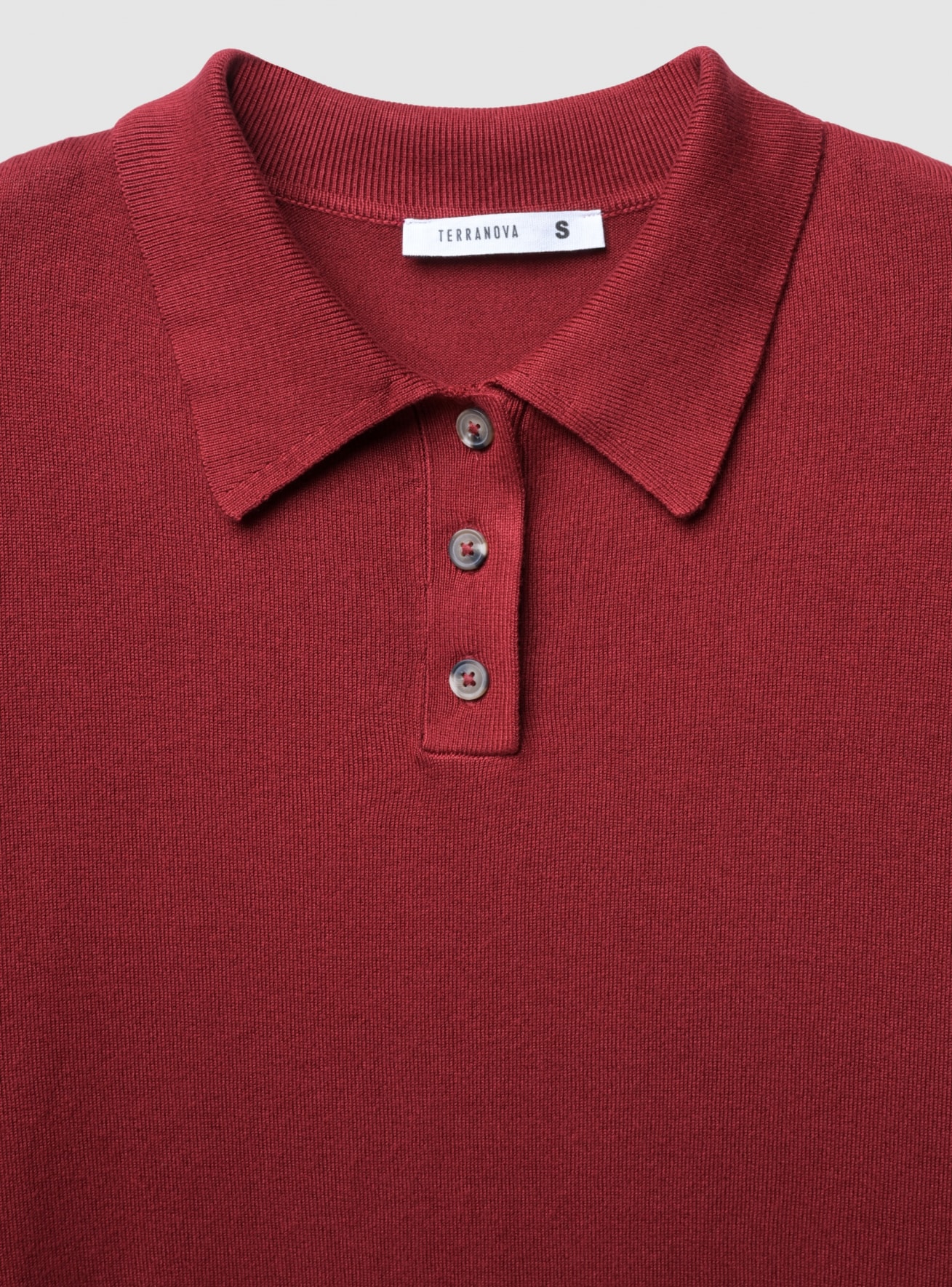 Pullover 3-5 Femme Terranova