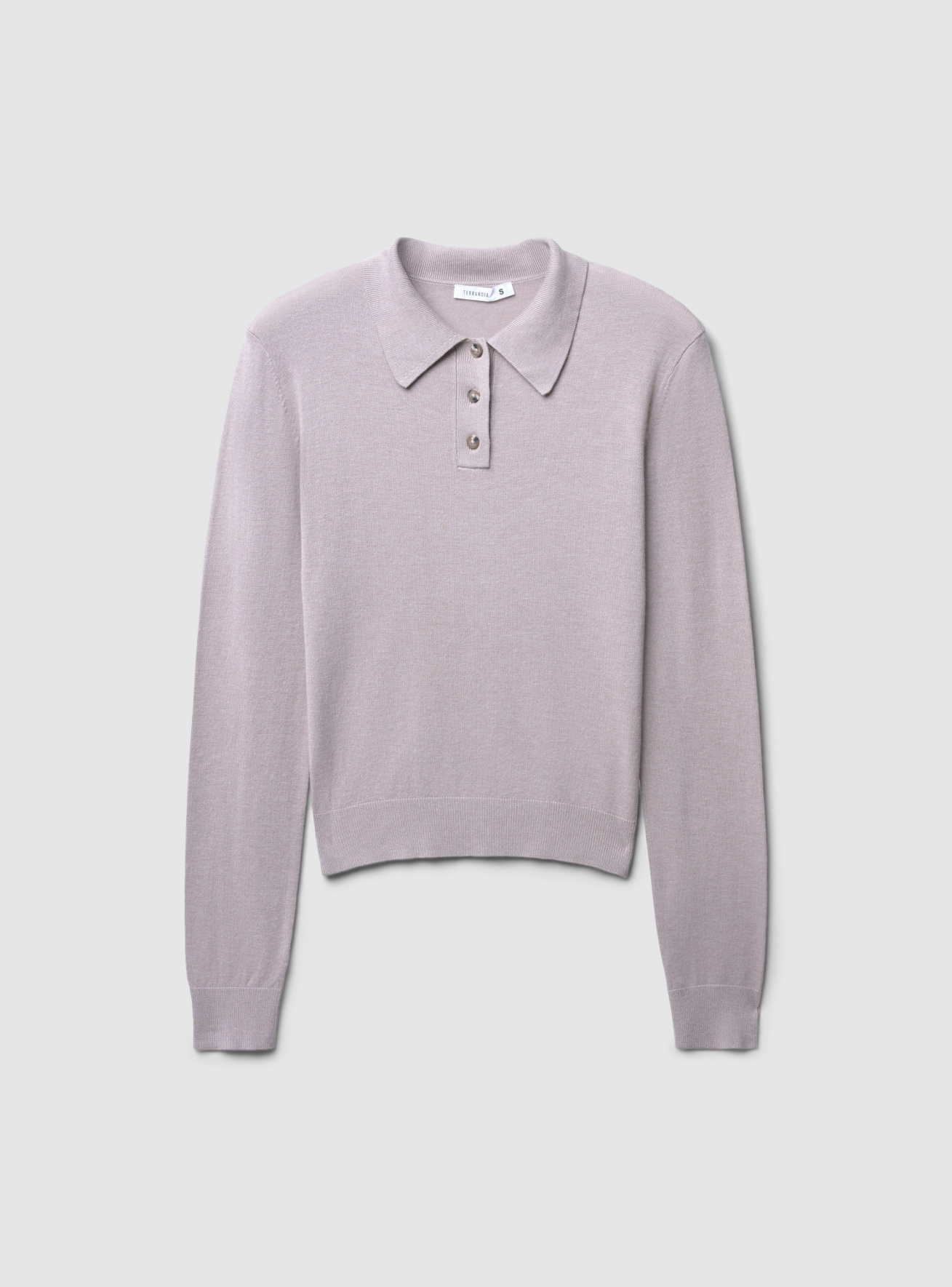 Pullover 3-5 Femme Terranova