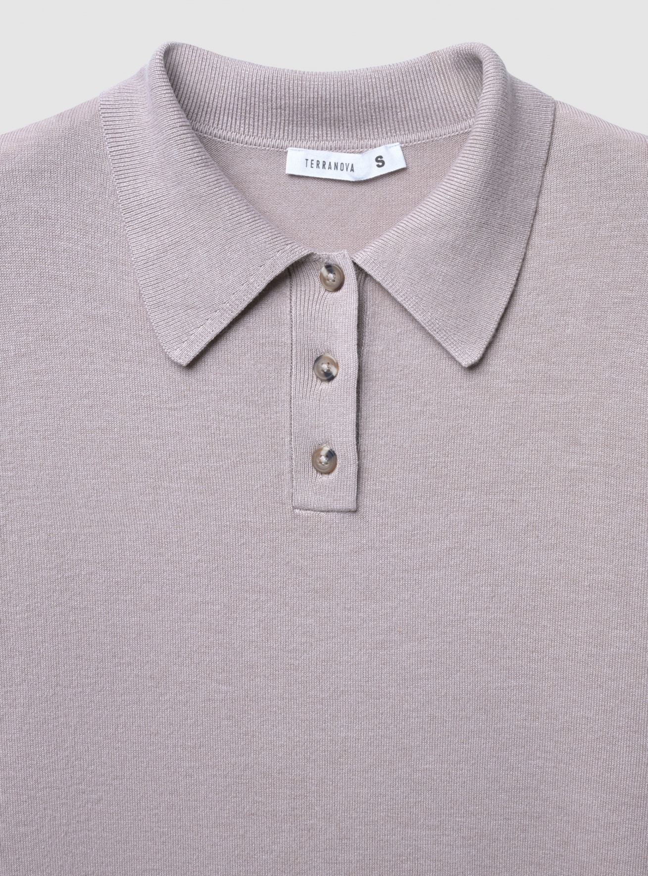 Pullover 3-5 Femme Terranova