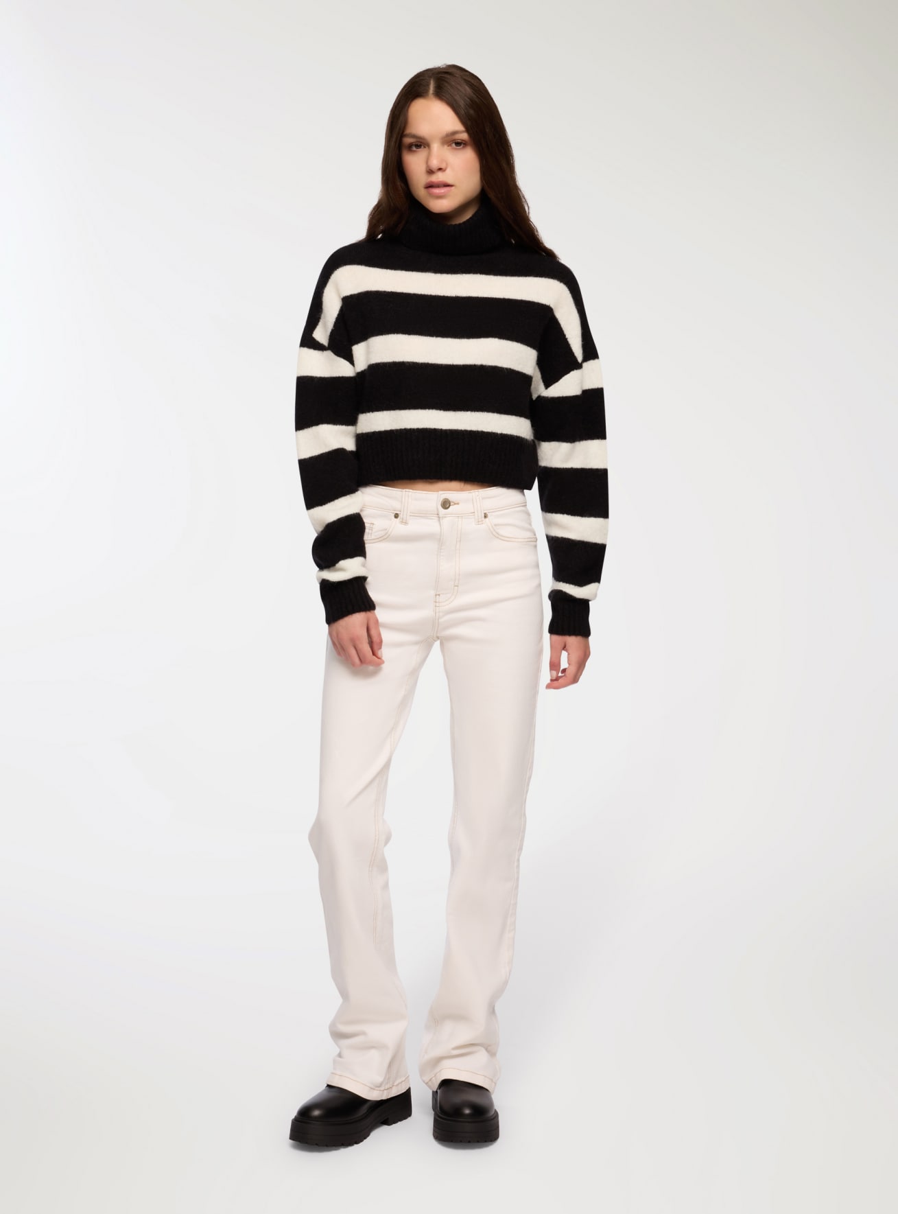 Maglia Donna Terranova