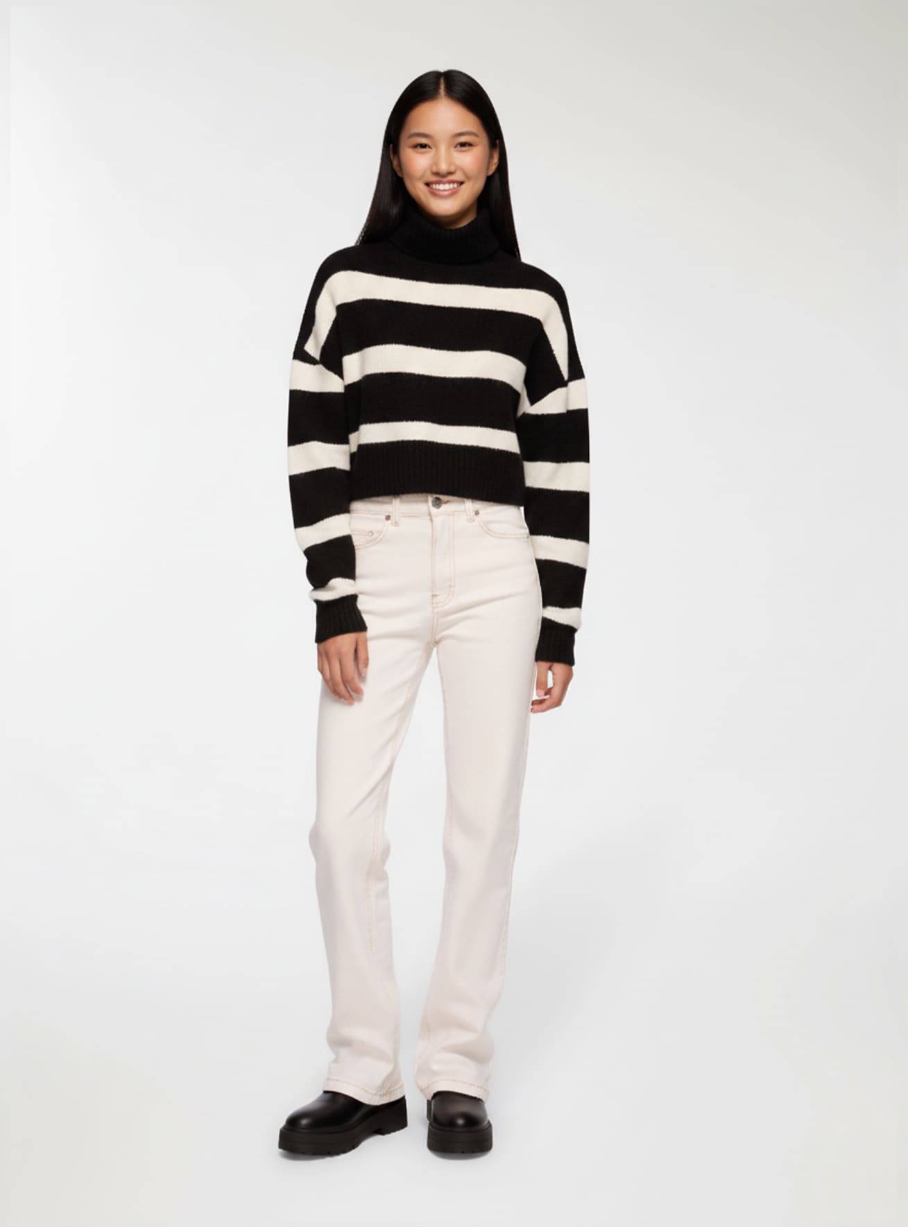 Maglia Donna Terranova
