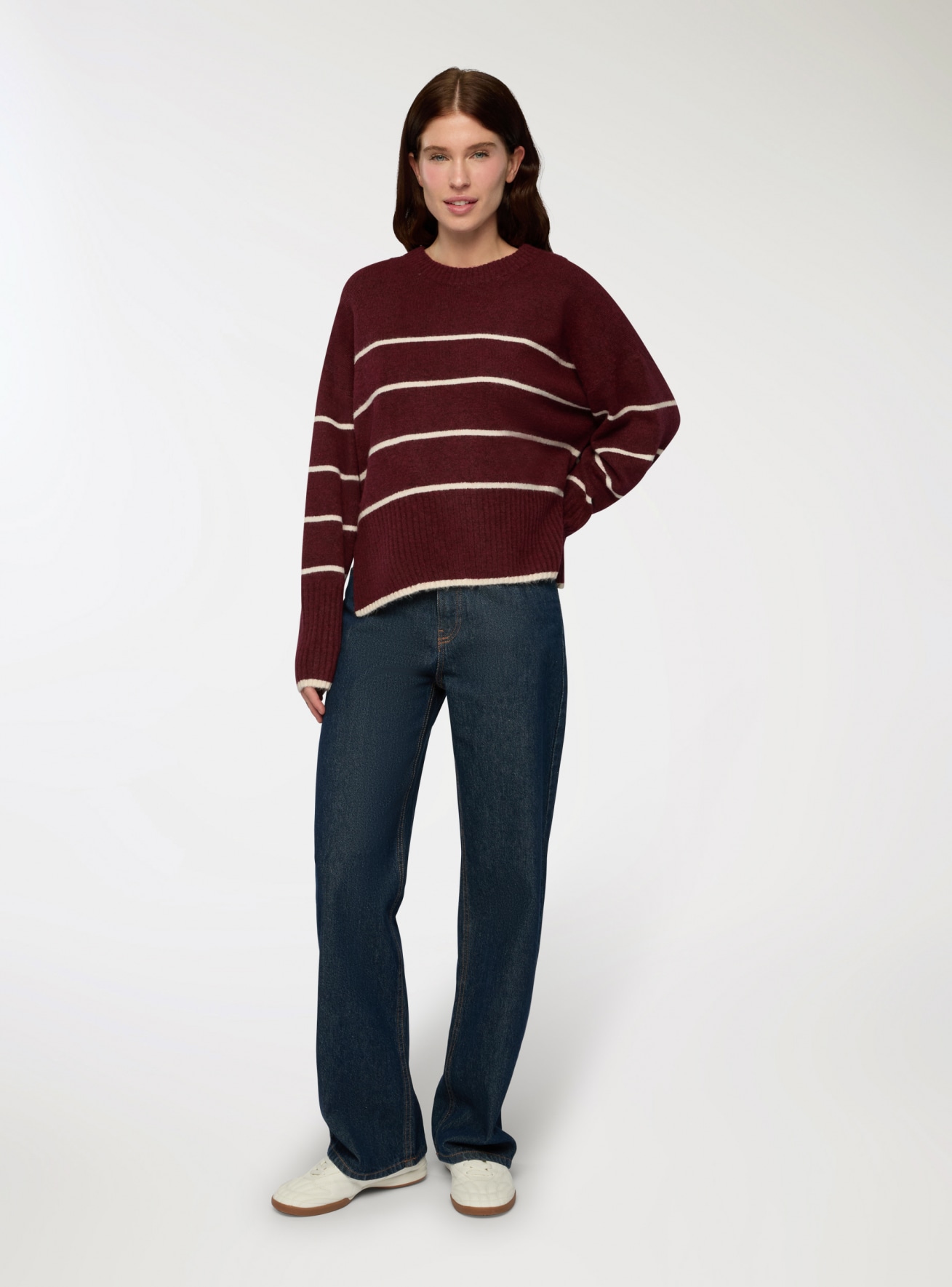 Malla 3-5 Mujer Terranova