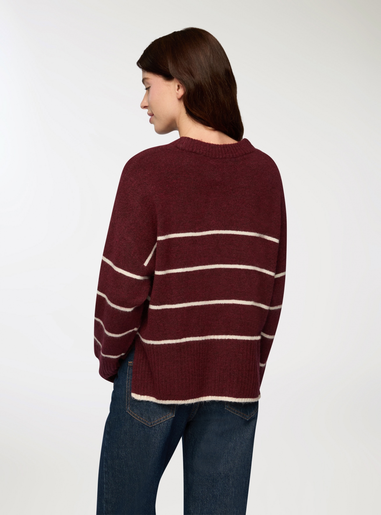 Malla 3-5 Mujer Terranova
