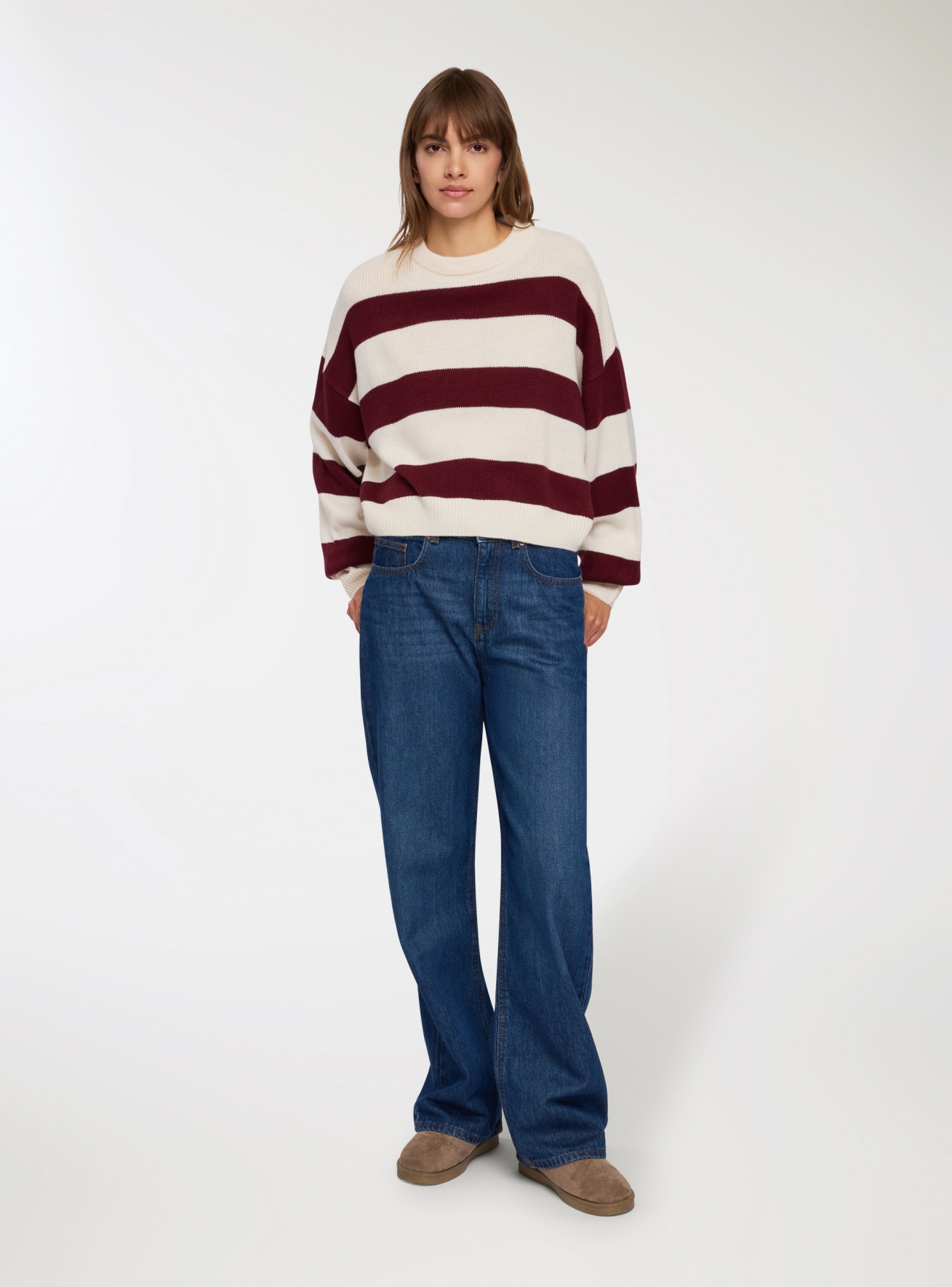 Sweater 3-5 Woman Terranova