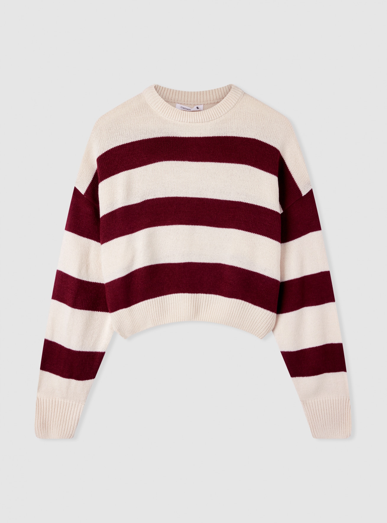 Sweater 3-5 Woman Terranova