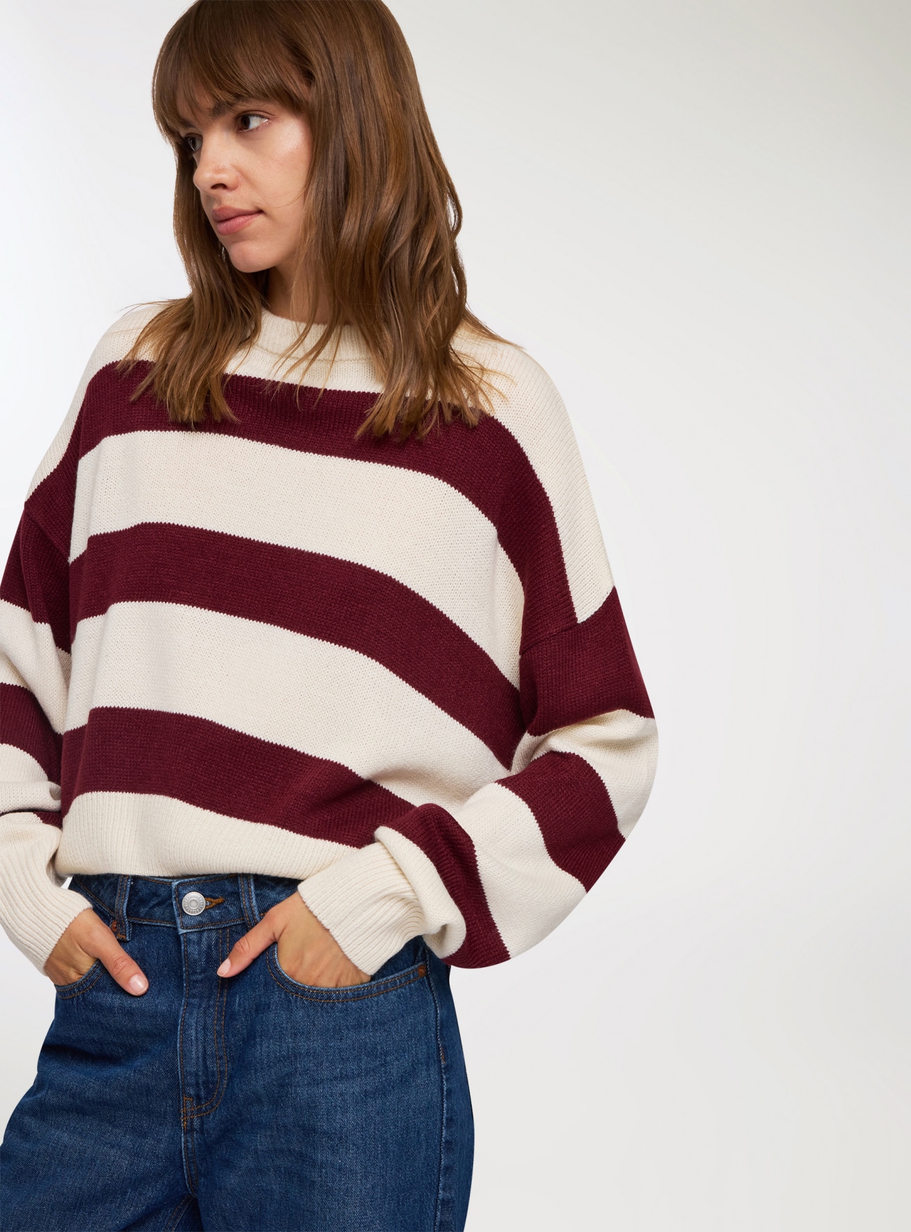 Sweater 3-5 Woman Terranova