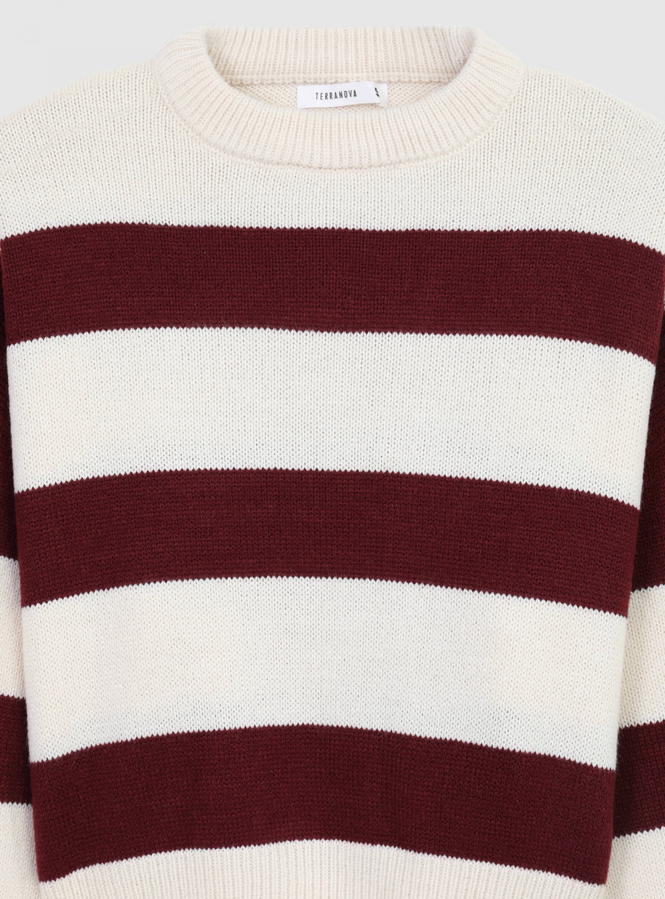 Sweater 3-5 Woman Terranova