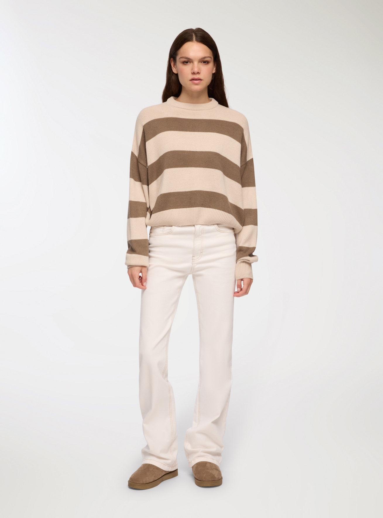 Sweater 3-5 Woman Terranova